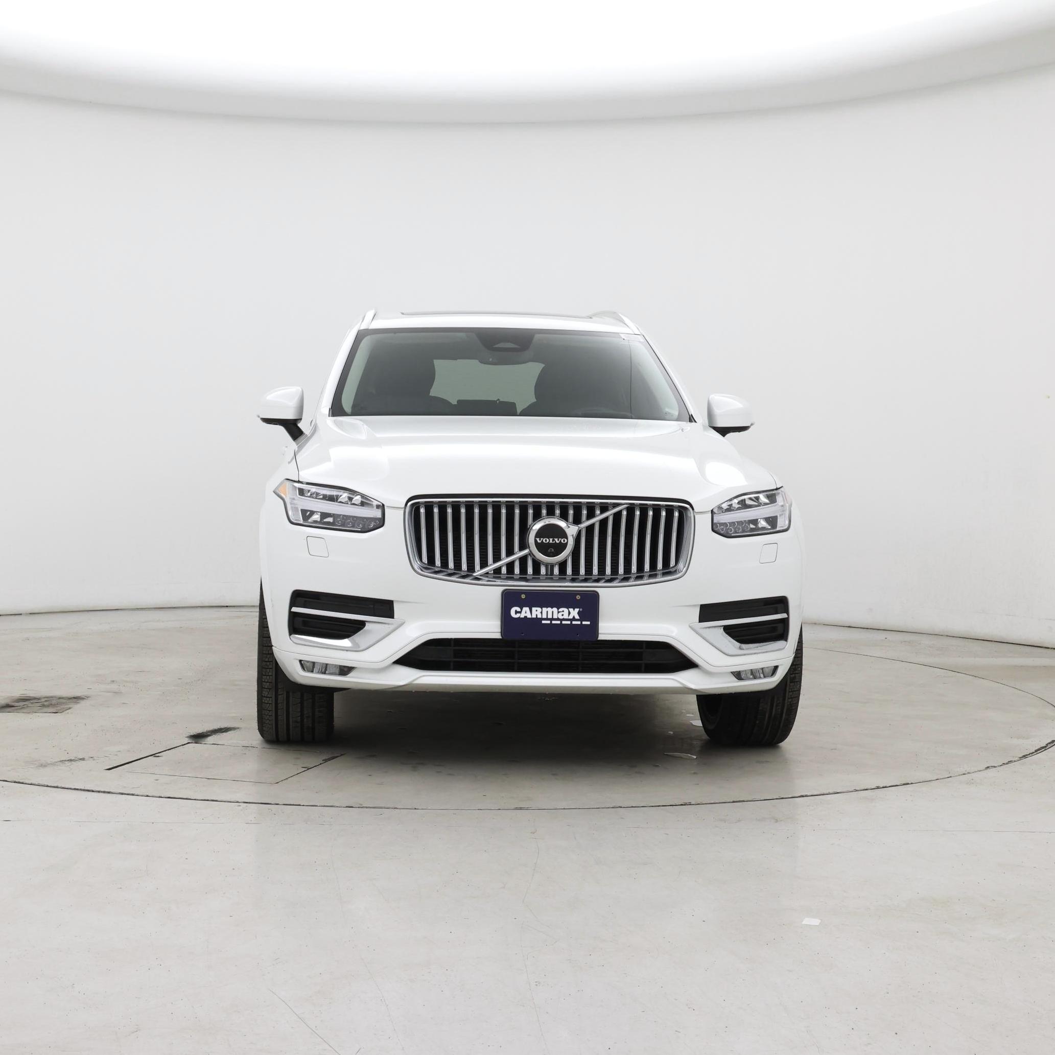 Thumbnail: 2023 Volvo XC90 - 5