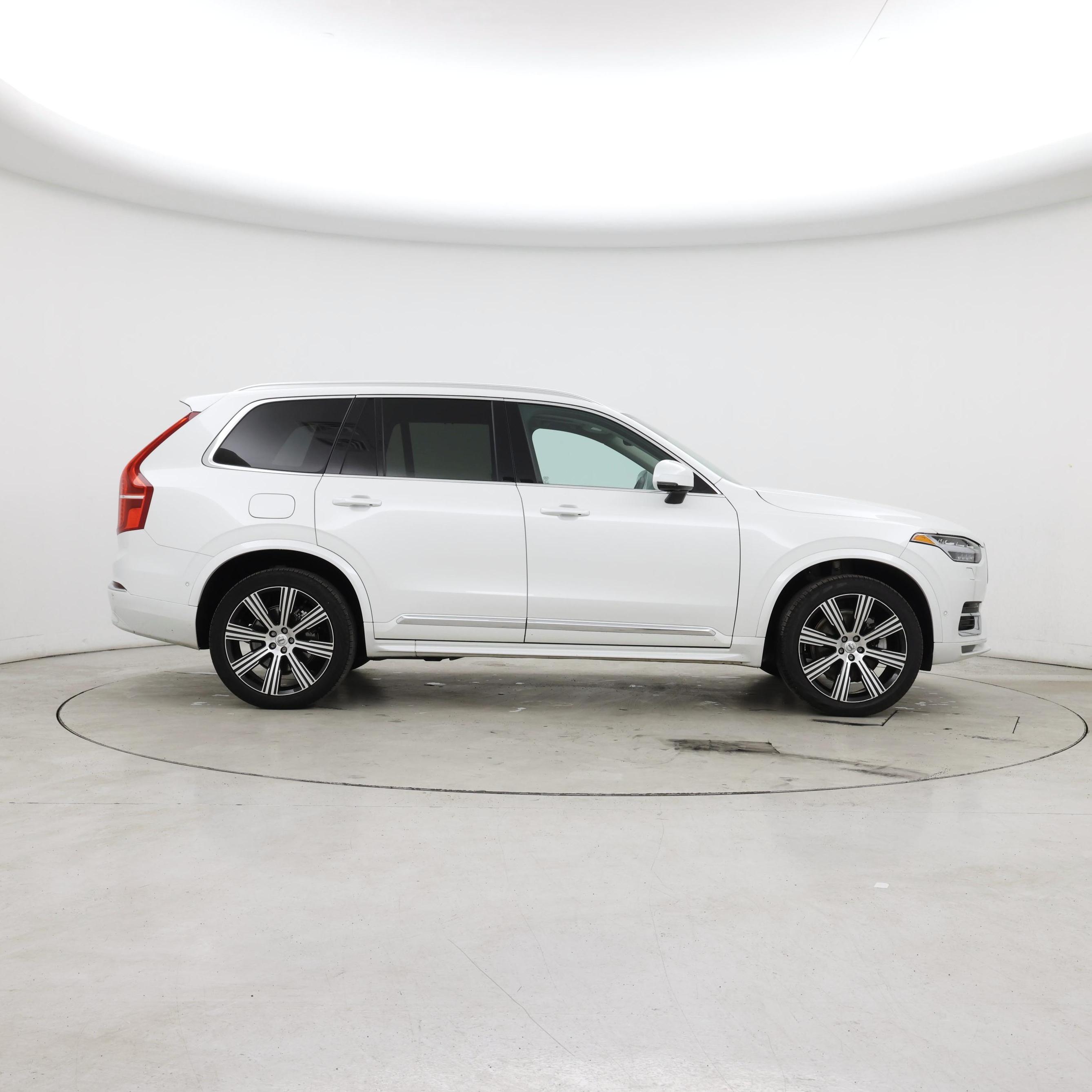 Thumbnail: 2023 Volvo XC90 - 7