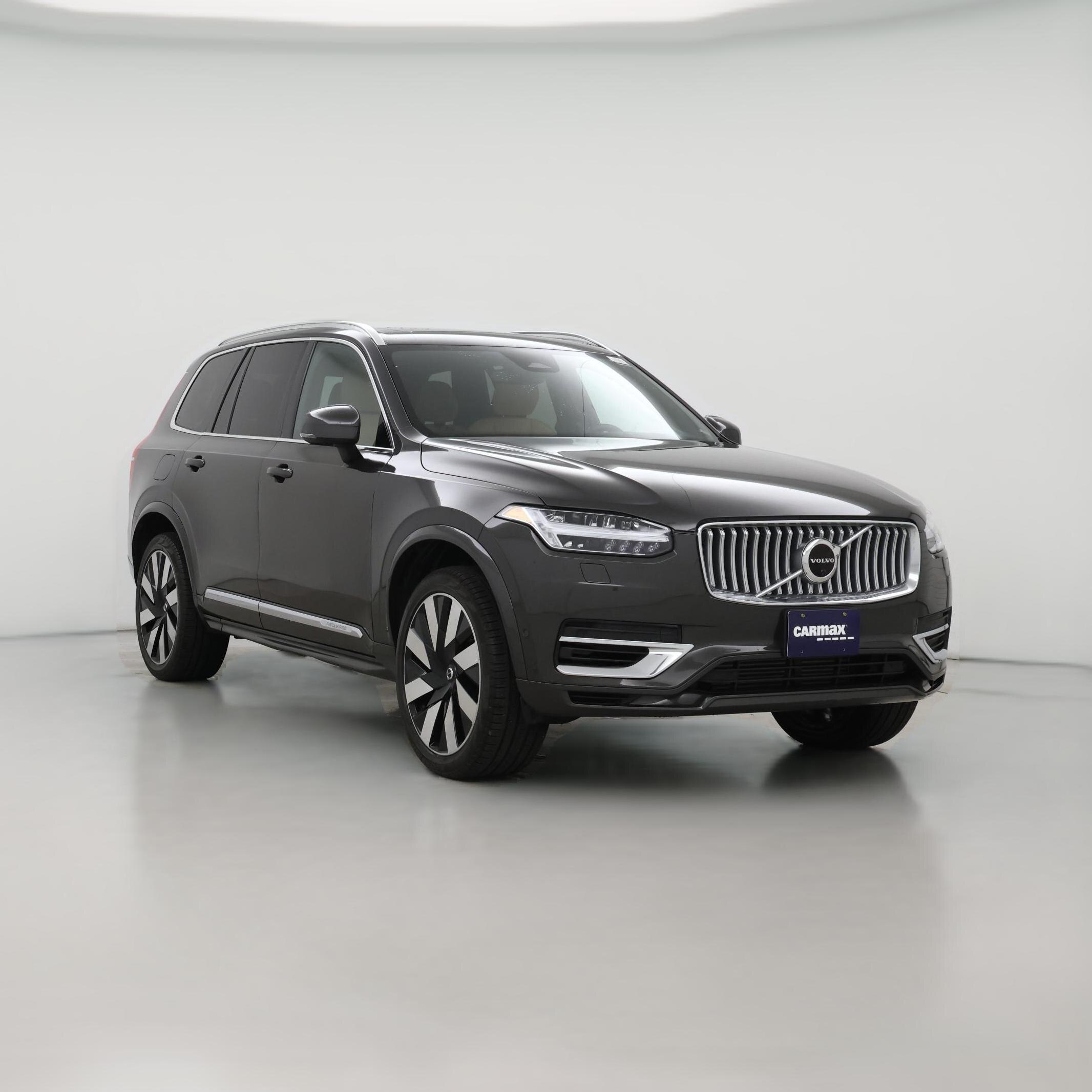 Thumbnail: 2023 Volvo XC90 - 1