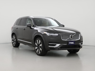 2023 Volvo XC90 Recharge PHEV T8 Ultimate Bright Theme