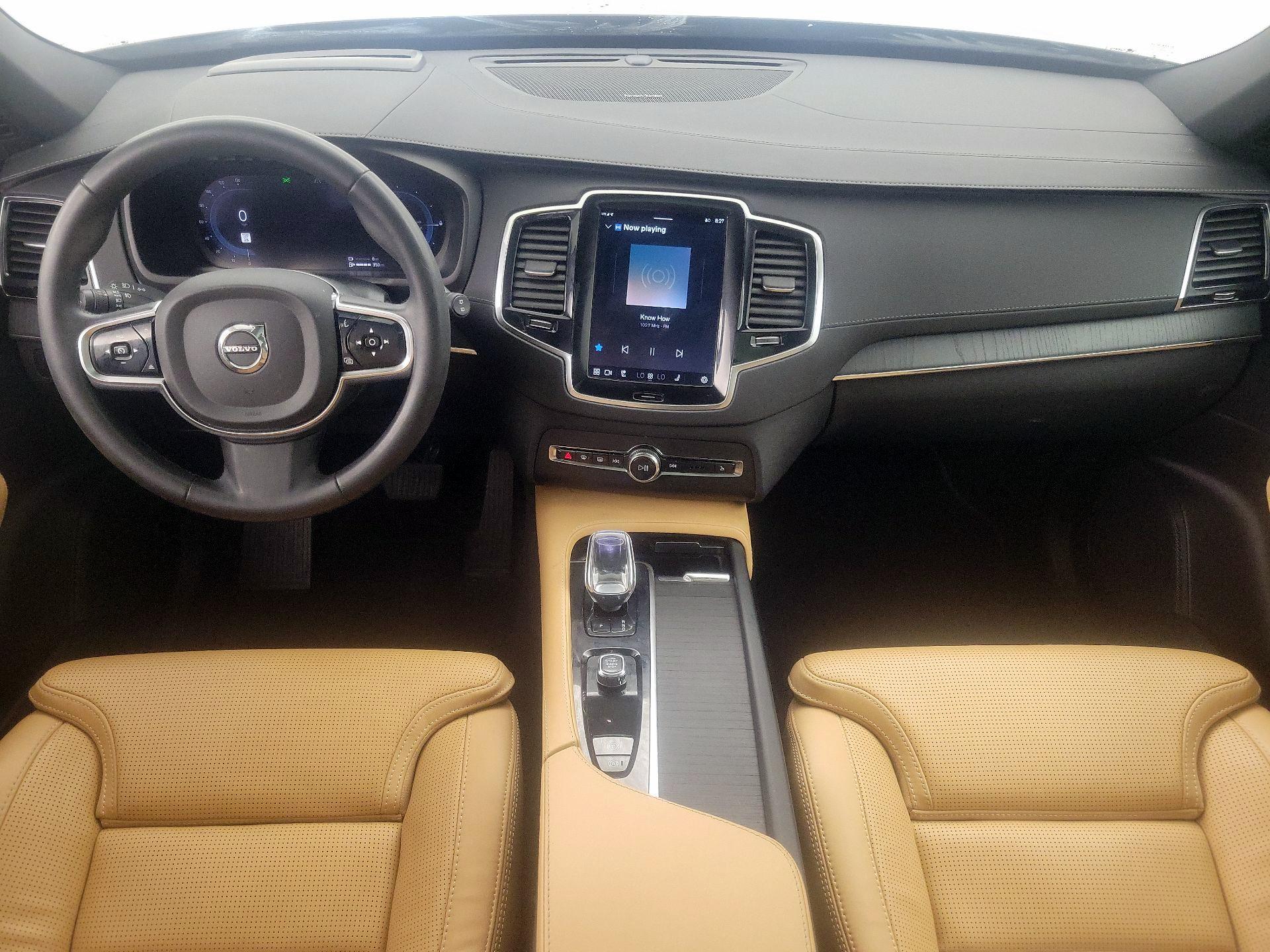 Thumbnail: 2023 Volvo XC90 - 9