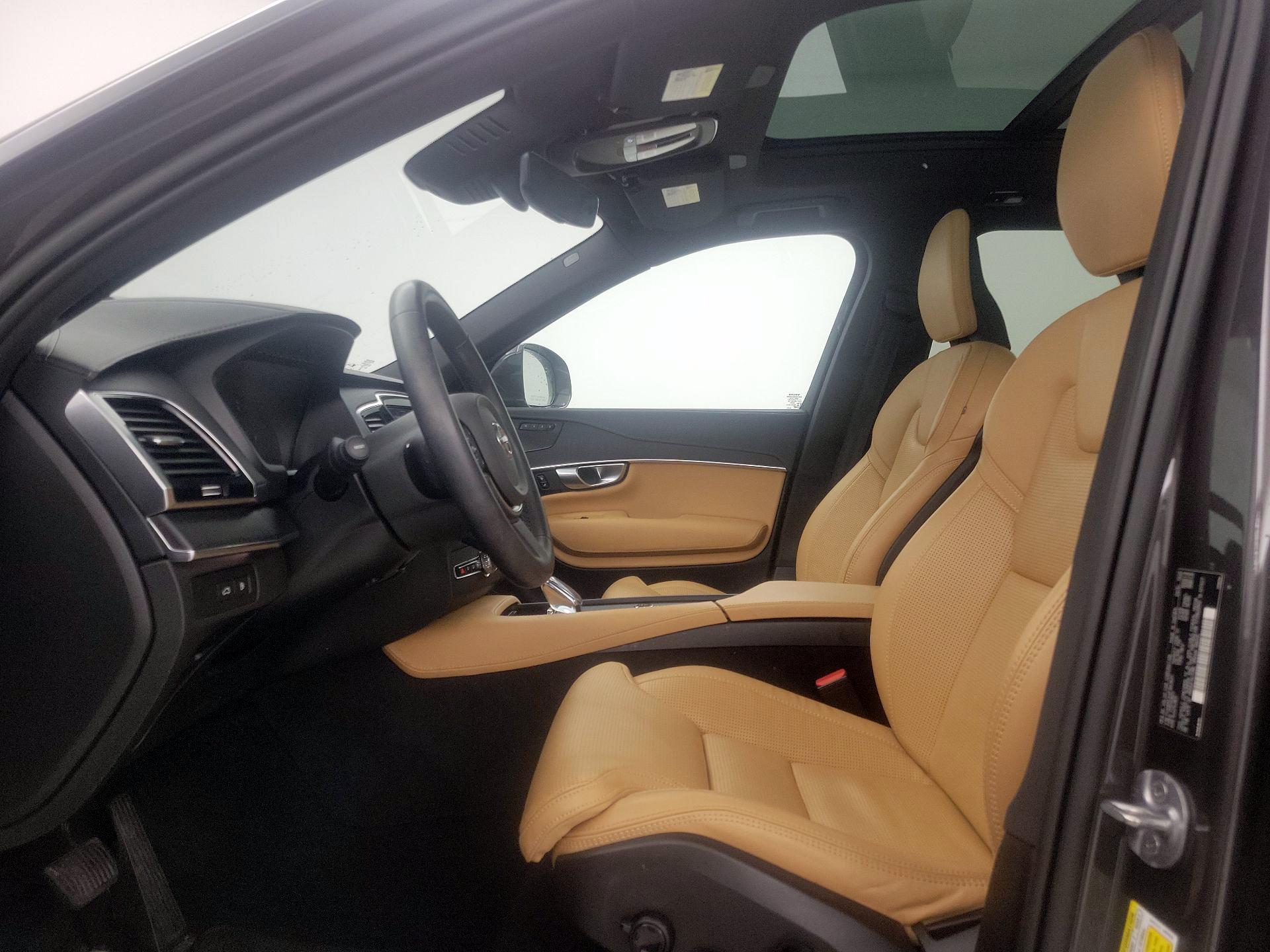 Thumbnail: 2023 Volvo XC90 - 11