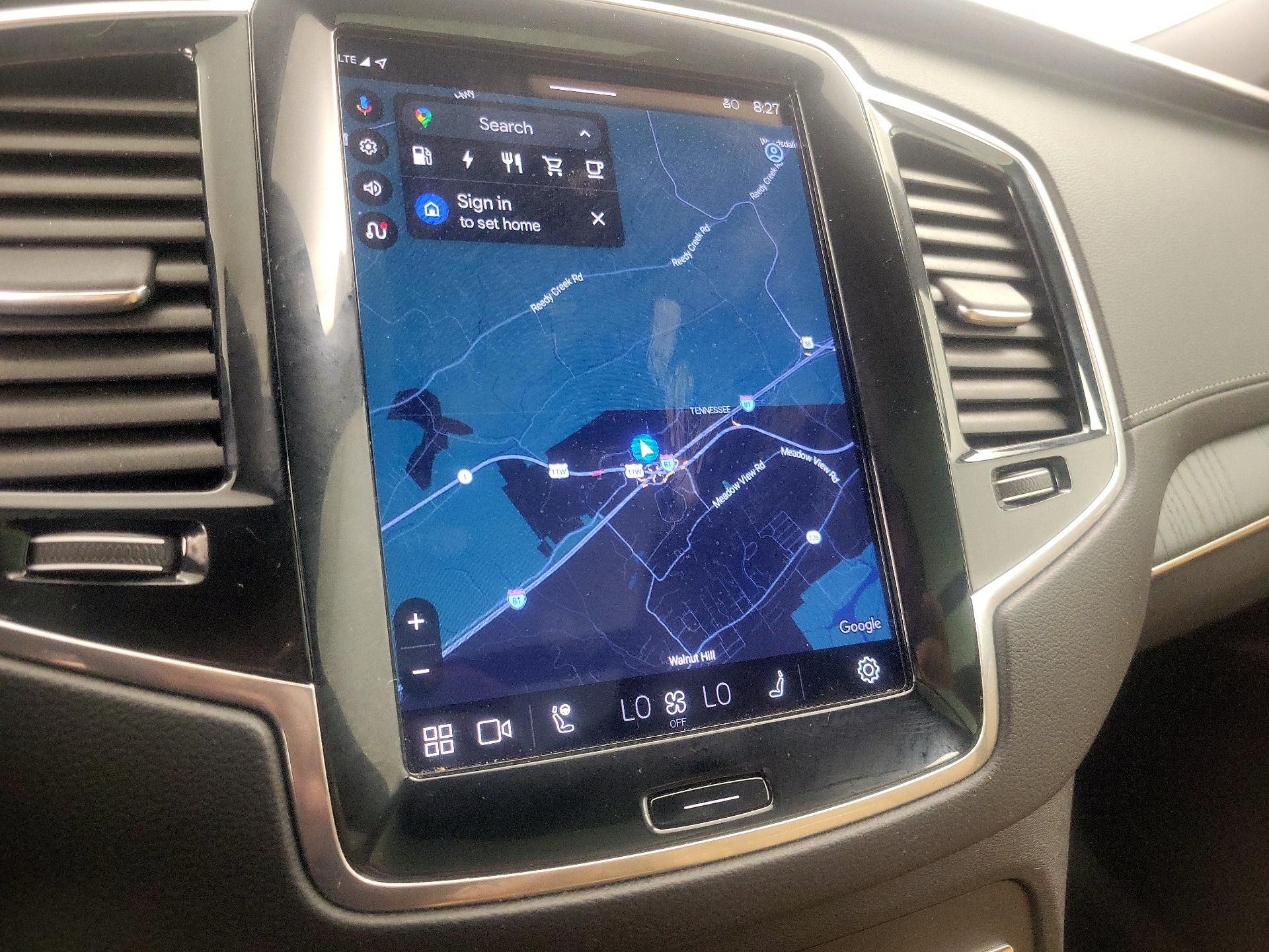 Thumbnail: 2023 Volvo XC90 - 14