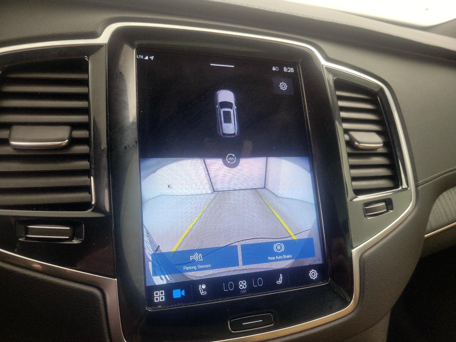 Thumbnail: 2023 Volvo XC90 - 15