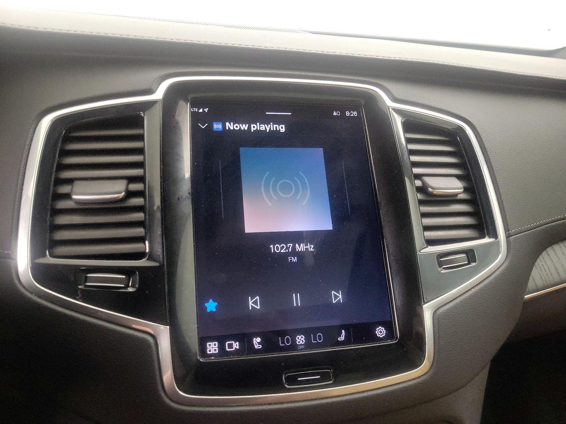 Thumbnail: 2023 Volvo XC90 - 16