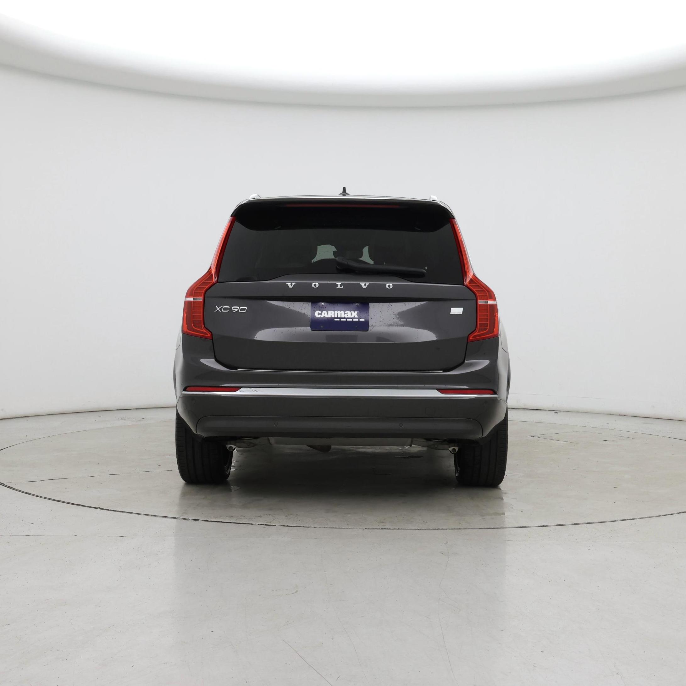 Thumbnail: 2023 Volvo XC90 - 6