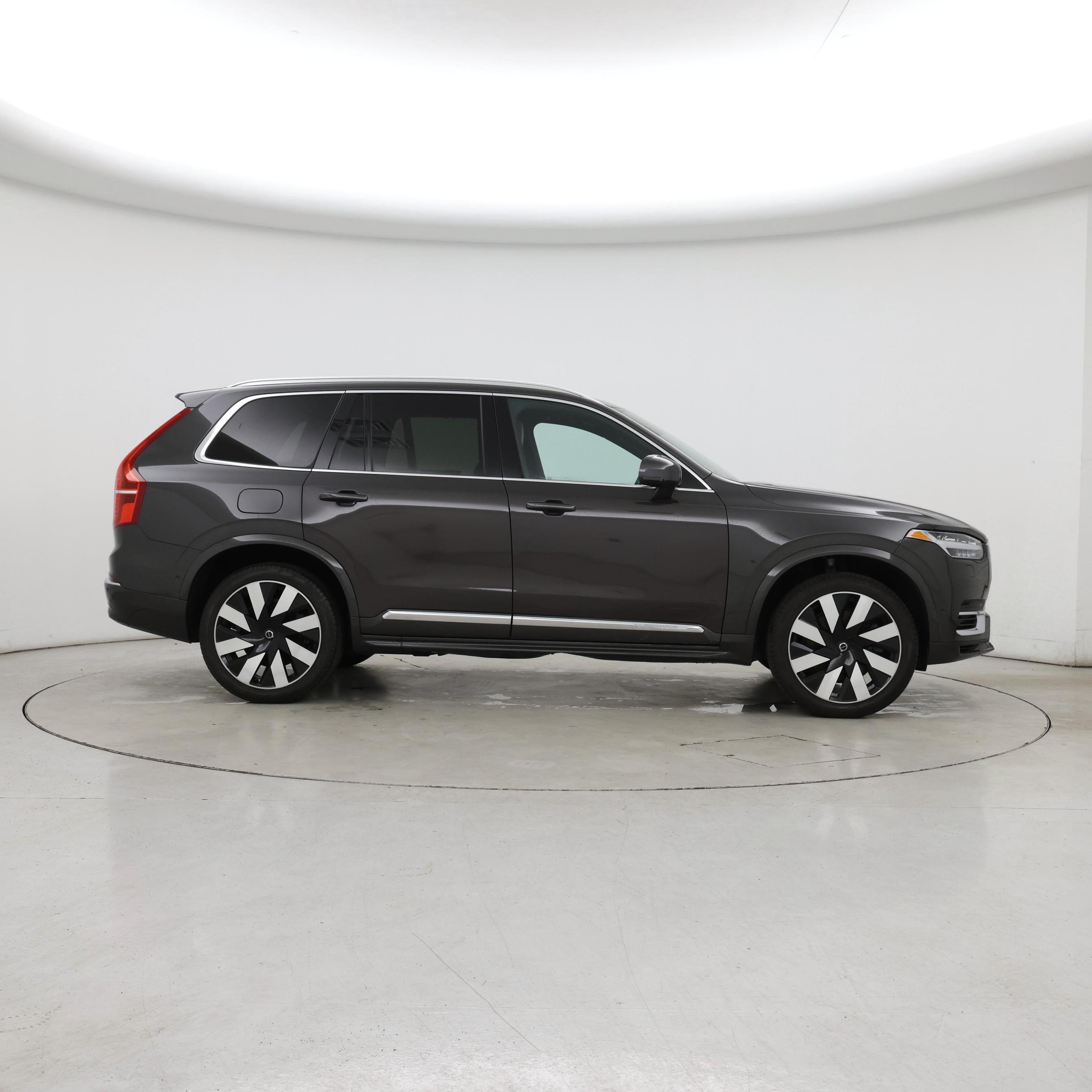 Thumbnail: 2023 Volvo XC90 - 7