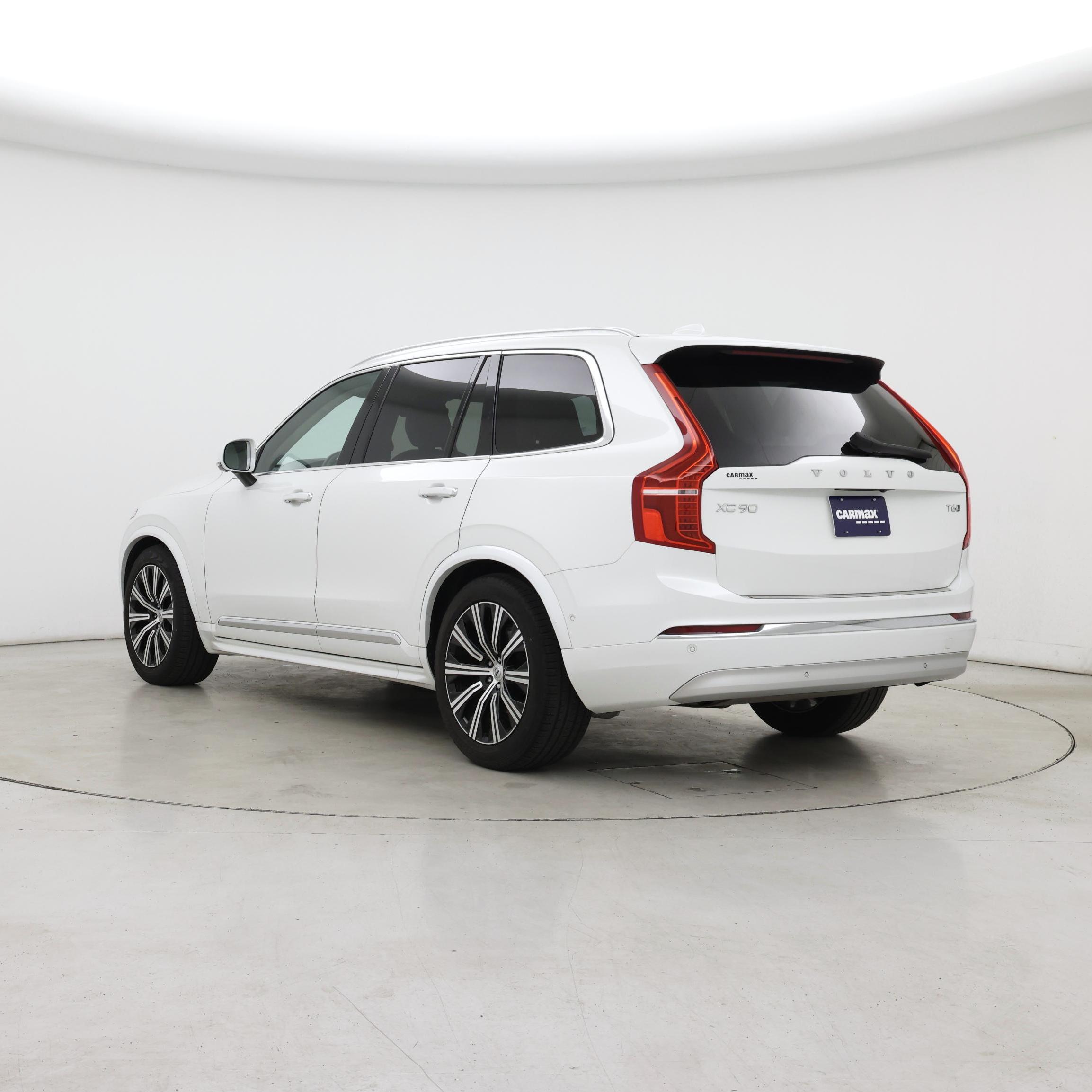 Thumbnail: 2022 Volvo XC90 - 2