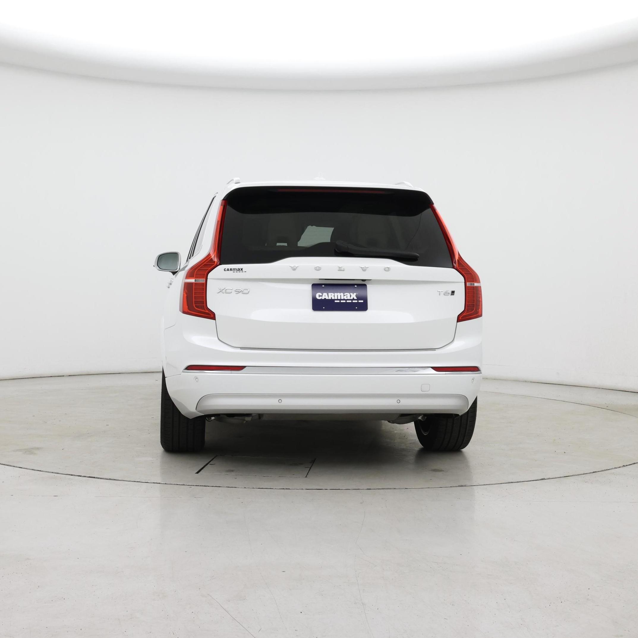 Thumbnail: 2022 Volvo XC90 - 6