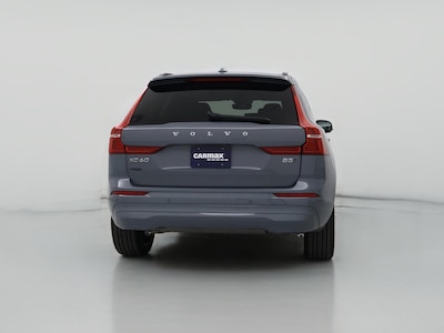 2022 Volvo XC60 B6 Inscription