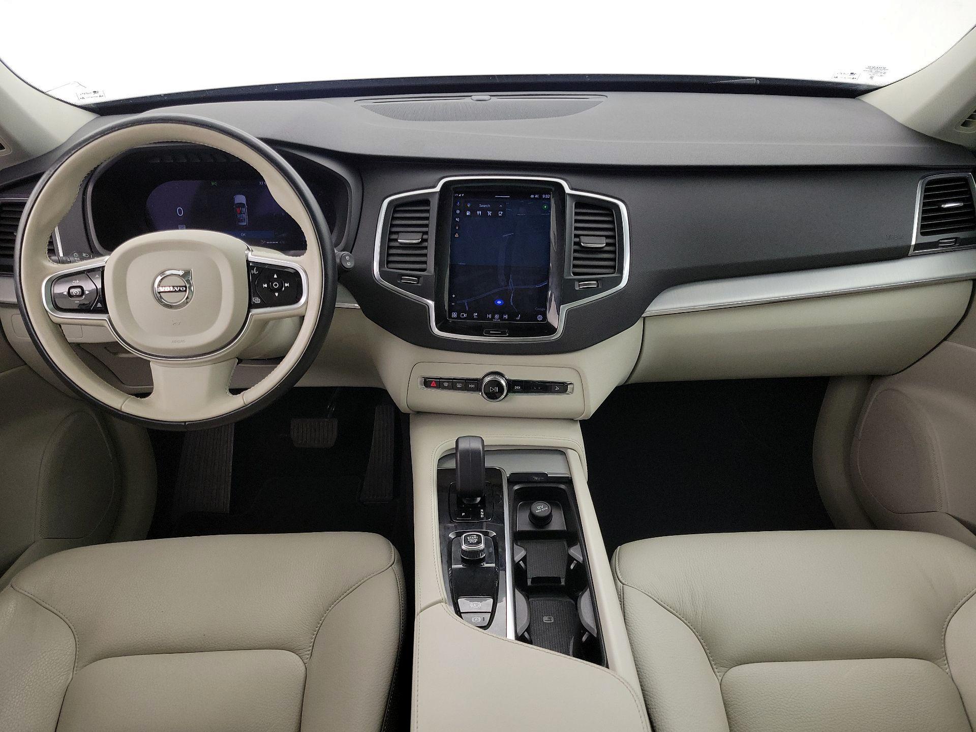 Thumbnail: 2023 Volvo XC90 - 9