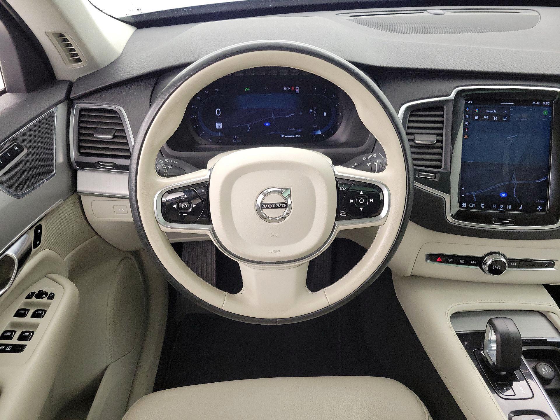 Thumbnail: 2023 Volvo XC90 - 10