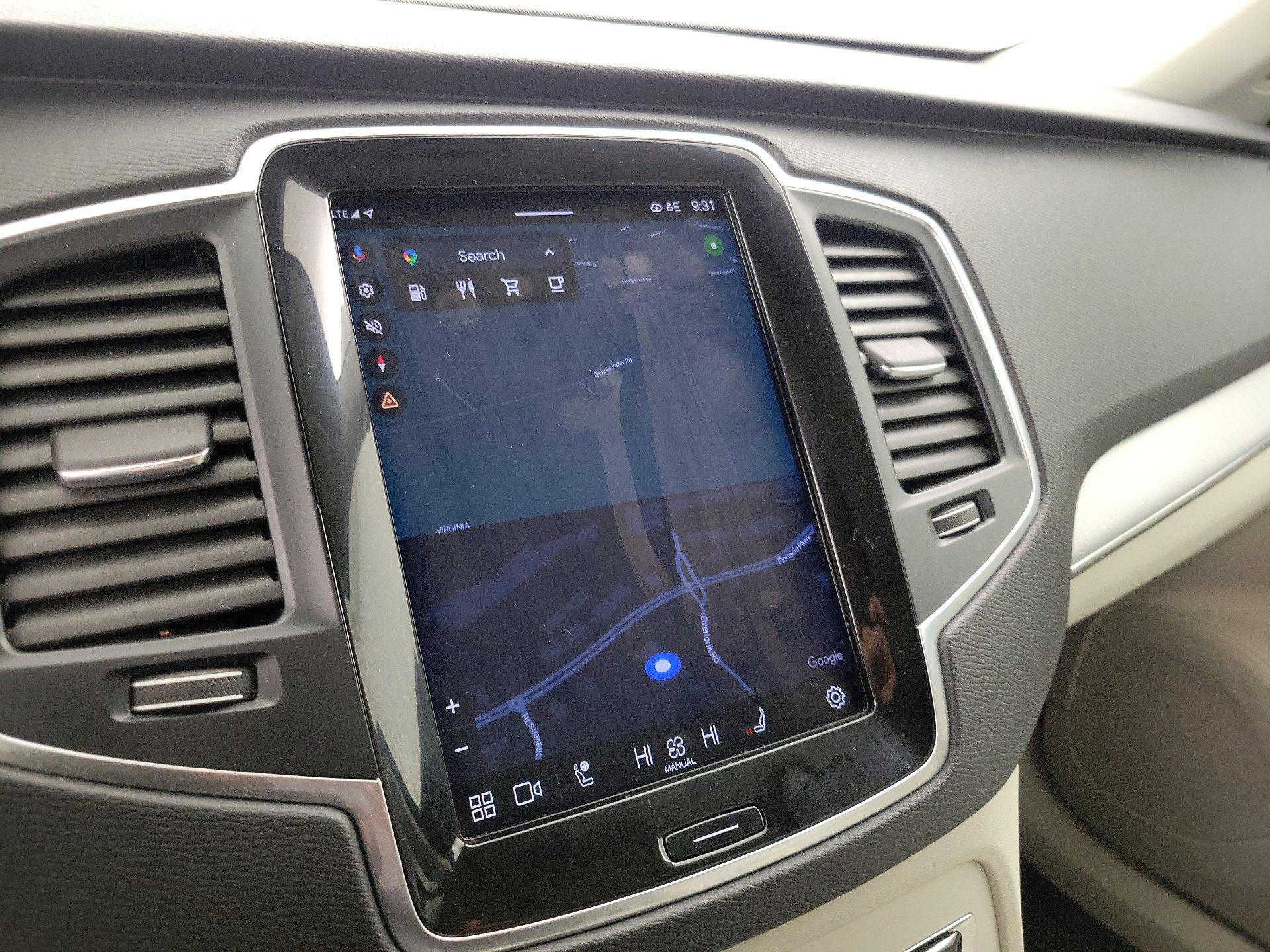 Thumbnail: 2023 Volvo XC90 - 14