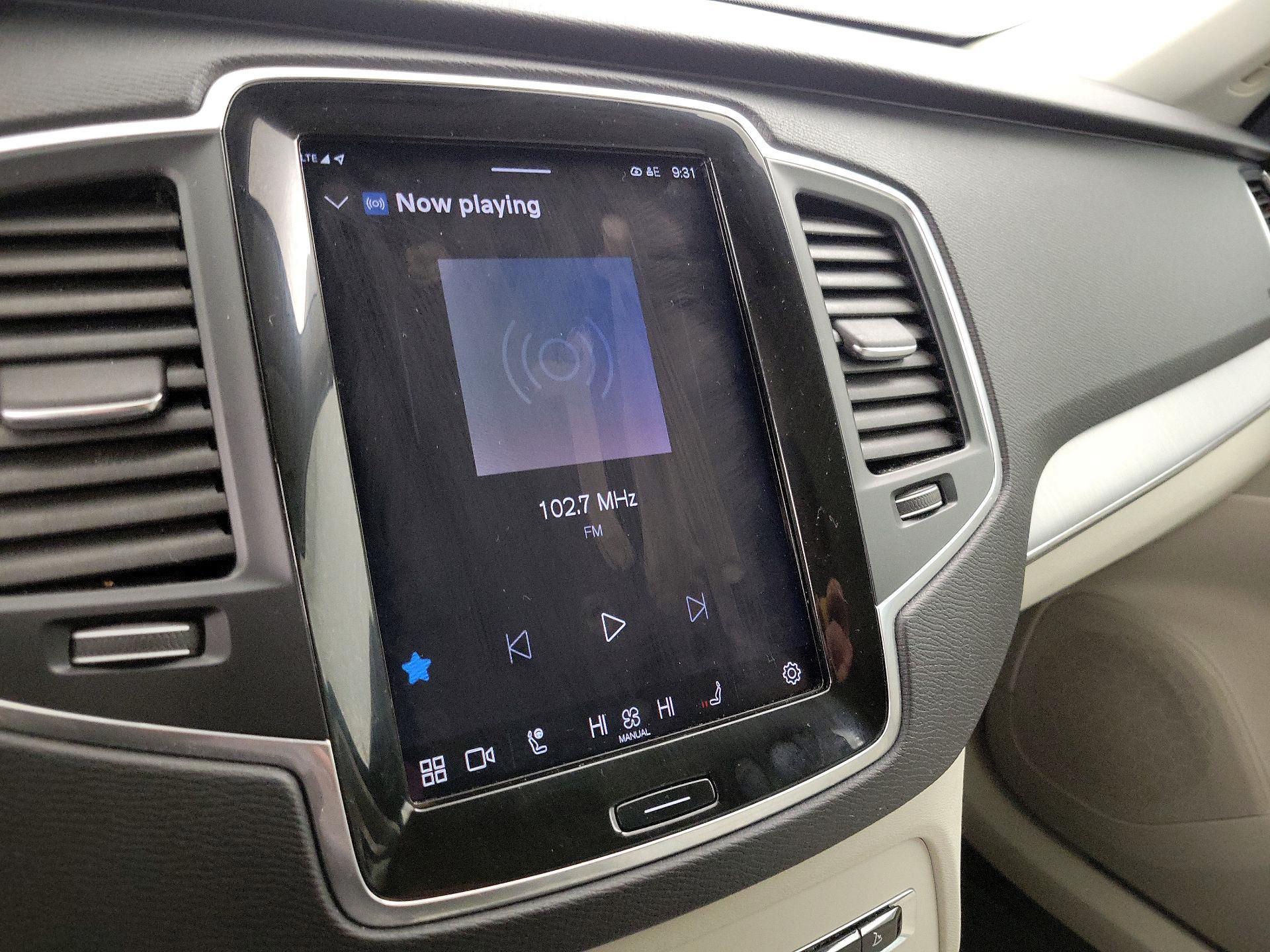 Thumbnail: 2023 Volvo XC90 - 16