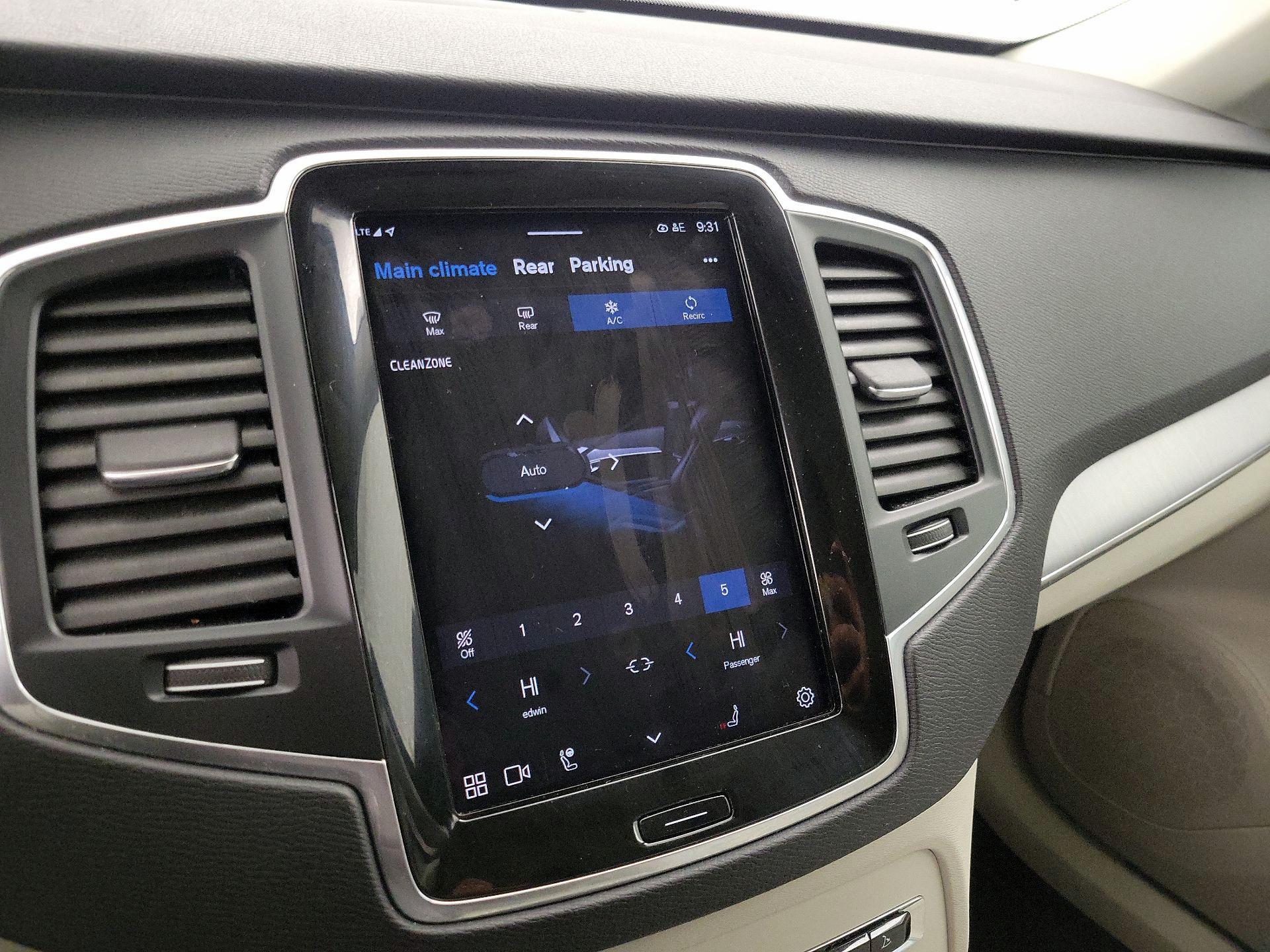 Thumbnail: 2023 Volvo XC90 - 17