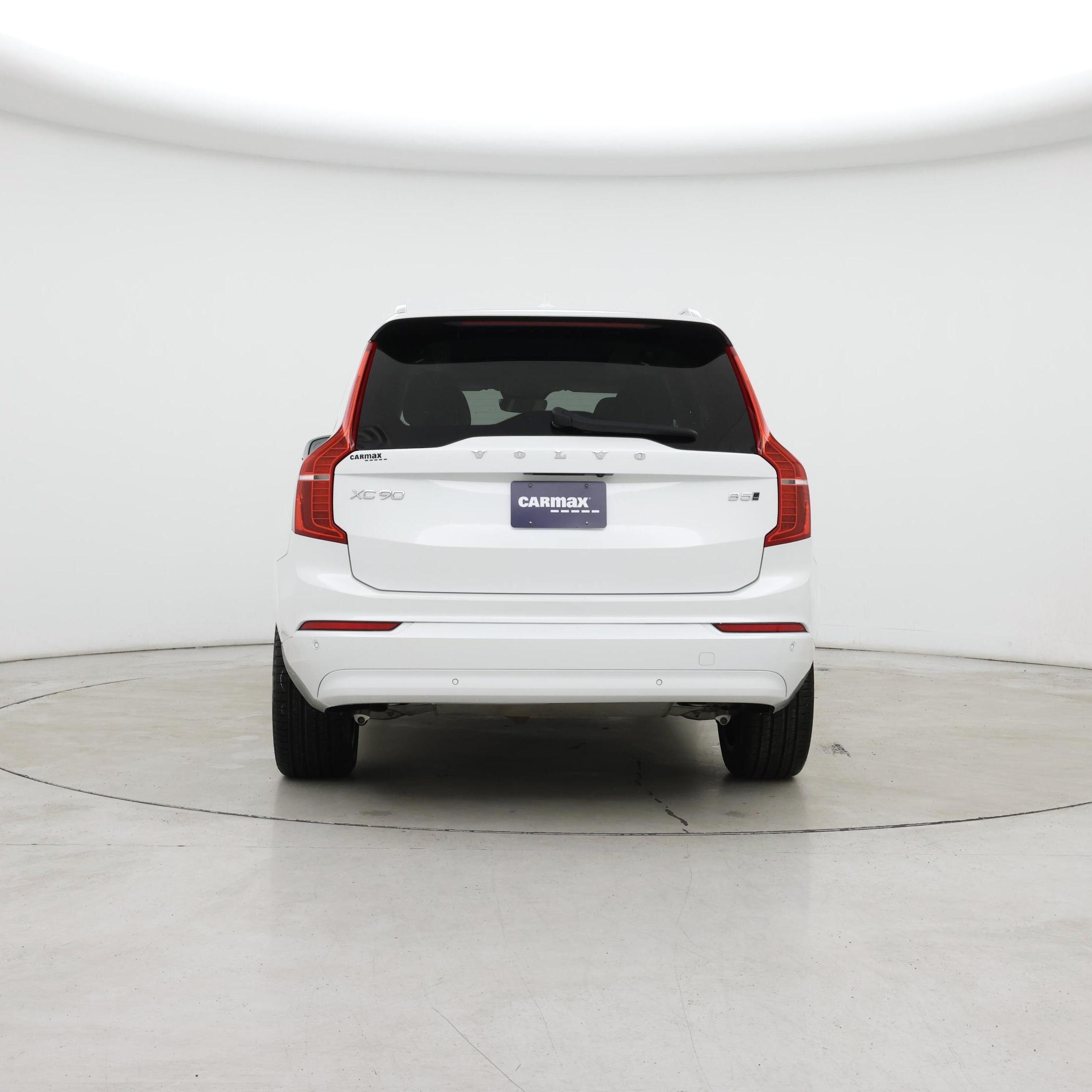 Thumbnail: 2023 Volvo XC90 - 2