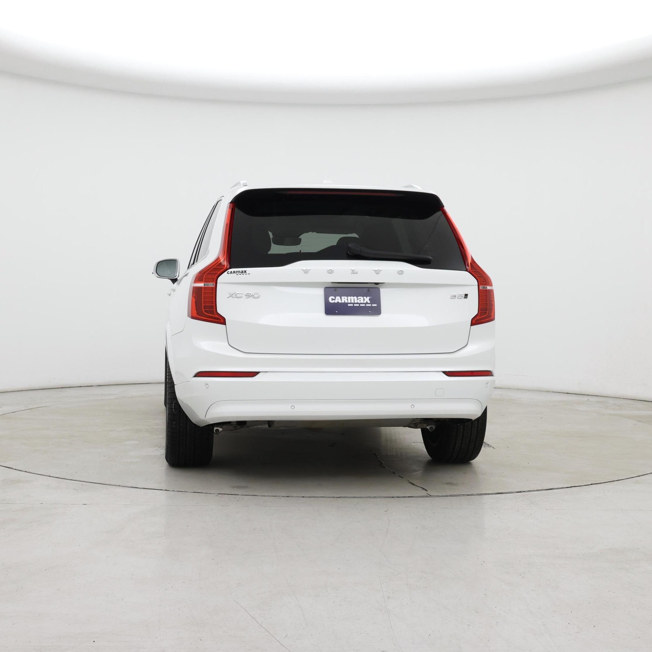 Thumbnail: 2023 Volvo XC90 - 4