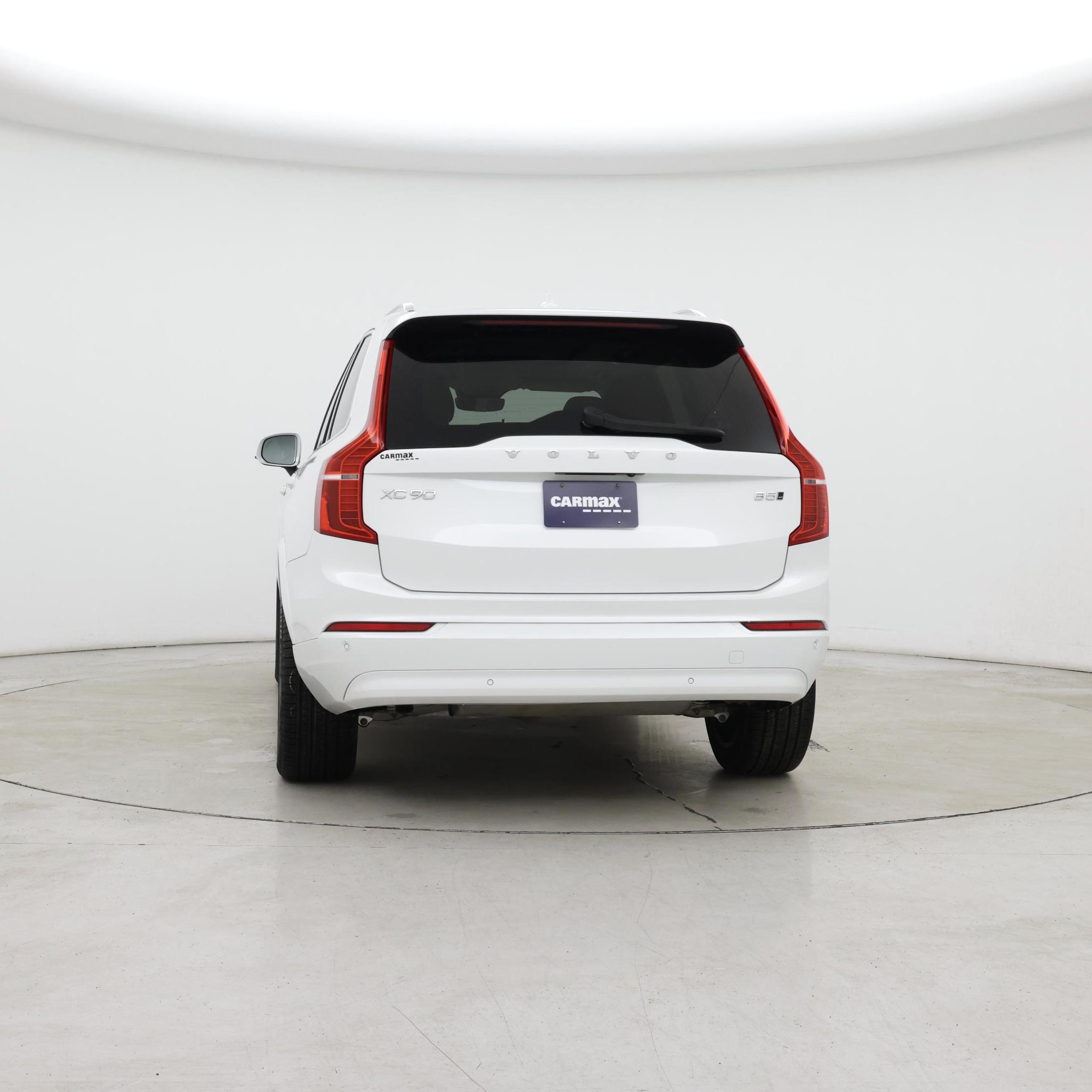 Thumbnail: 2023 Volvo XC90 - 5