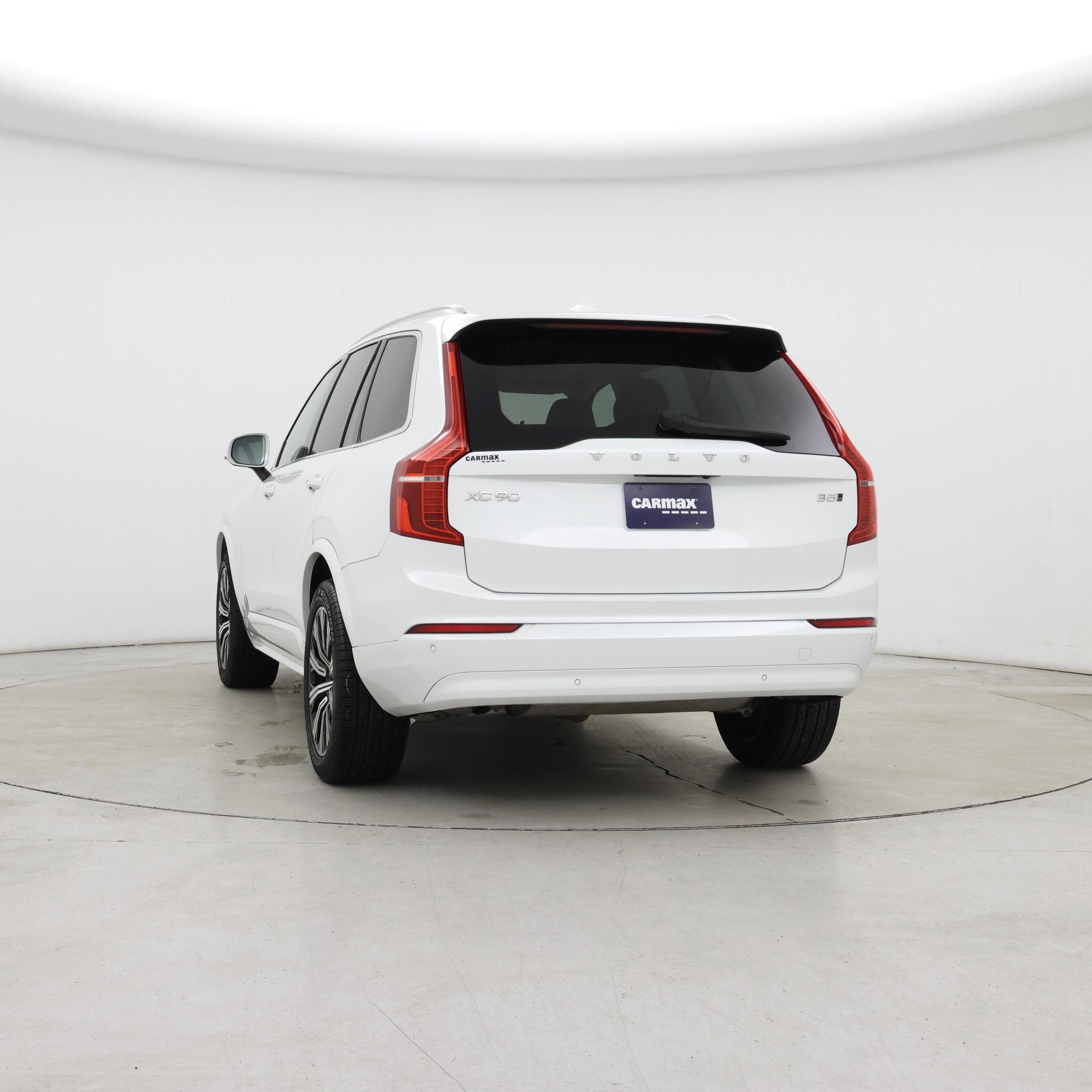 Thumbnail: 2023 Volvo XC90 - 8