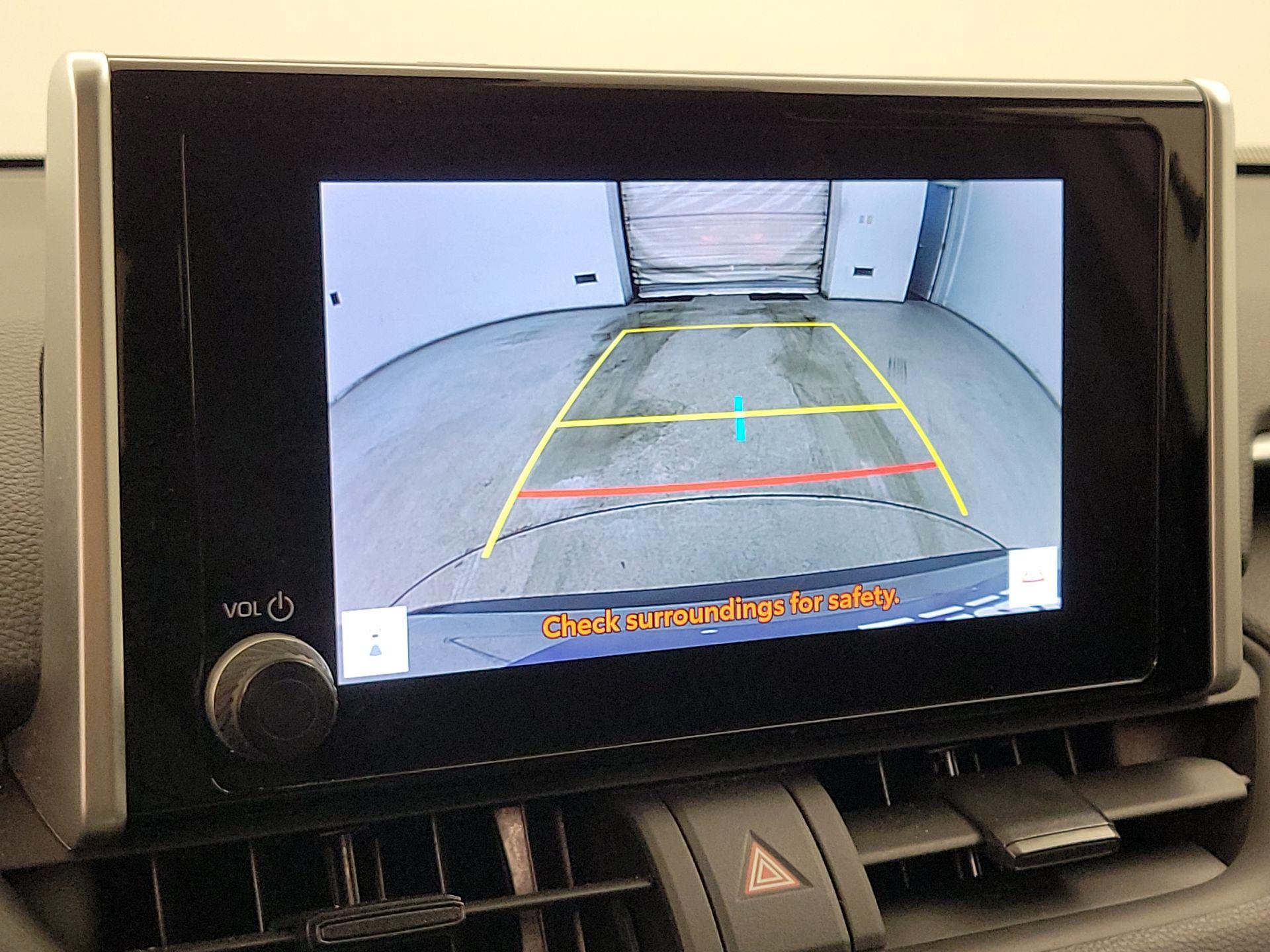 Thumbnail: 2024 Toyota RAV4 - 14