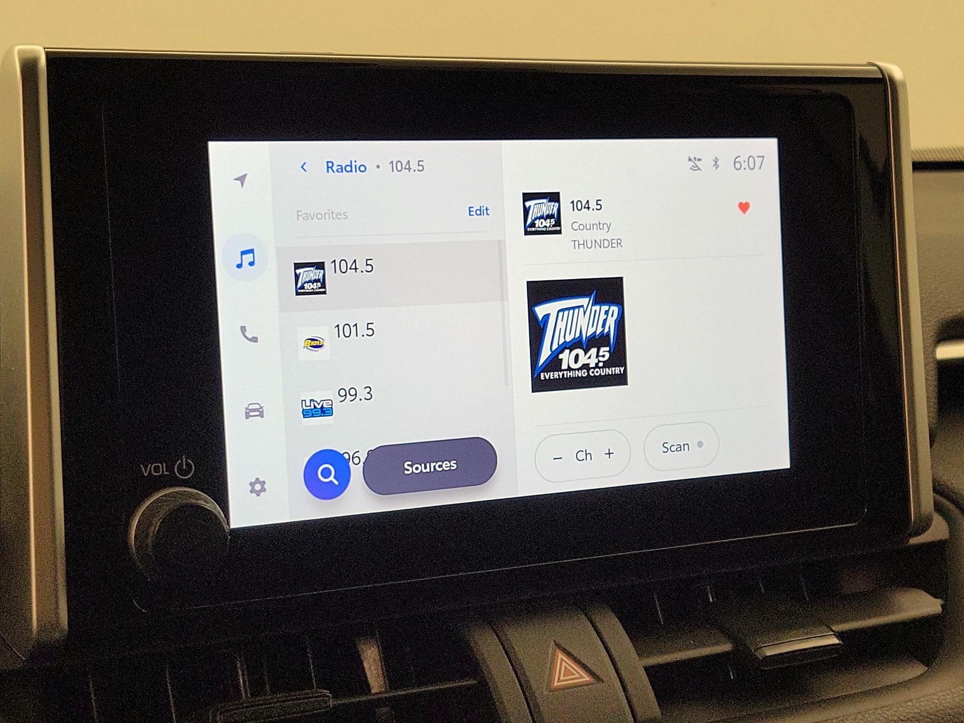 Thumbnail: 2024 Toyota RAV4 - 15