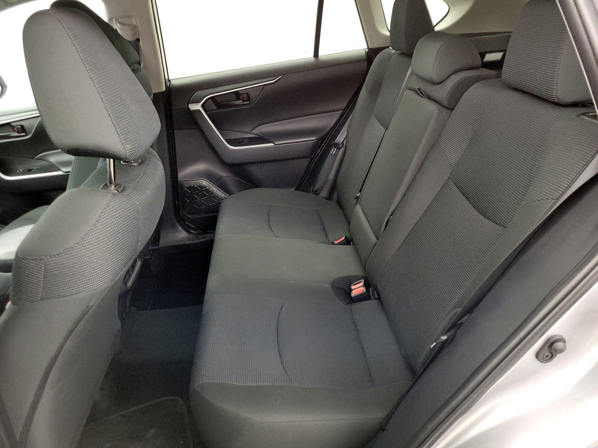 Thumbnail: 2024 Toyota RAV4 - 19