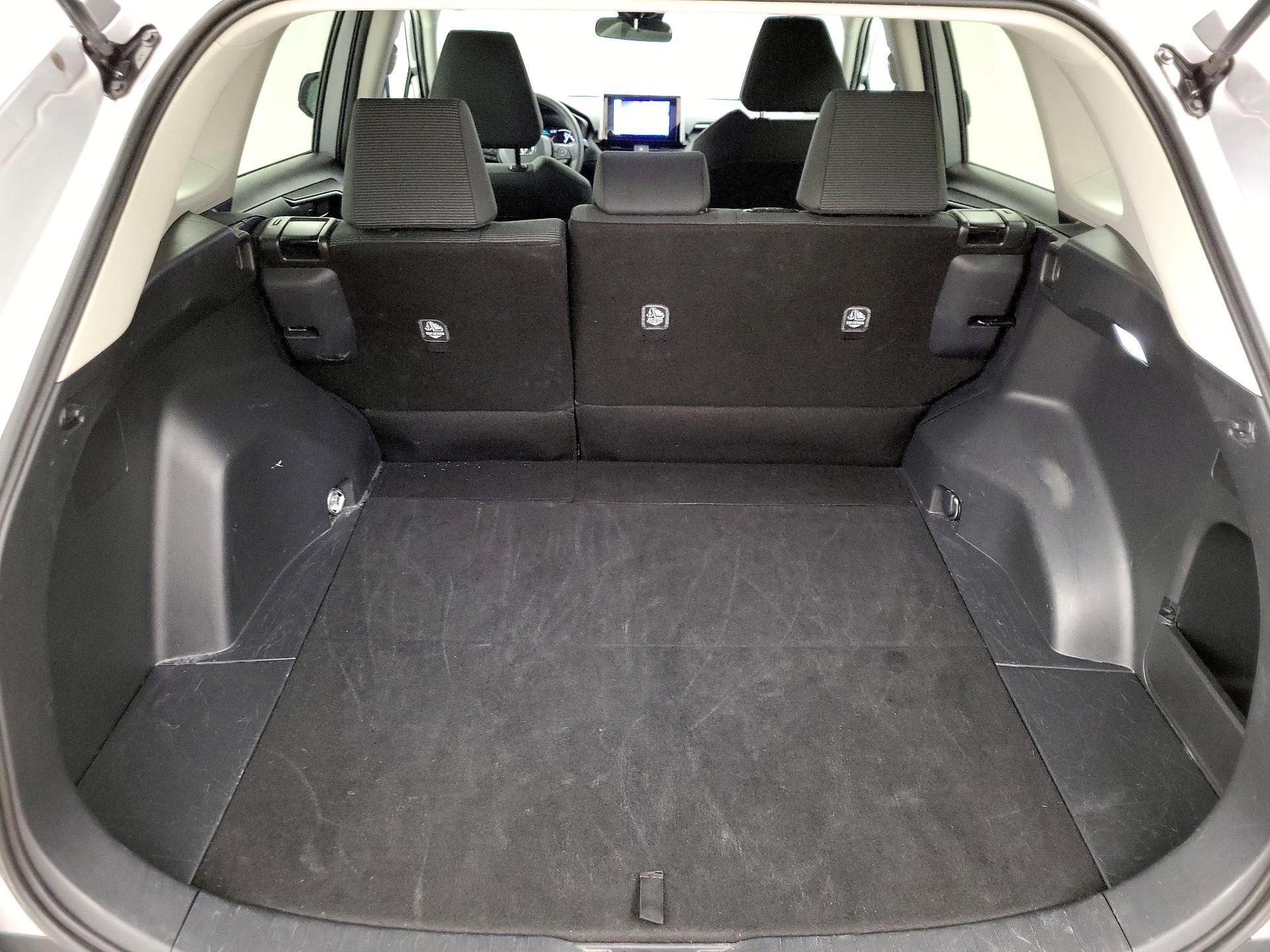 Thumbnail: 2024 Toyota RAV4 - 20