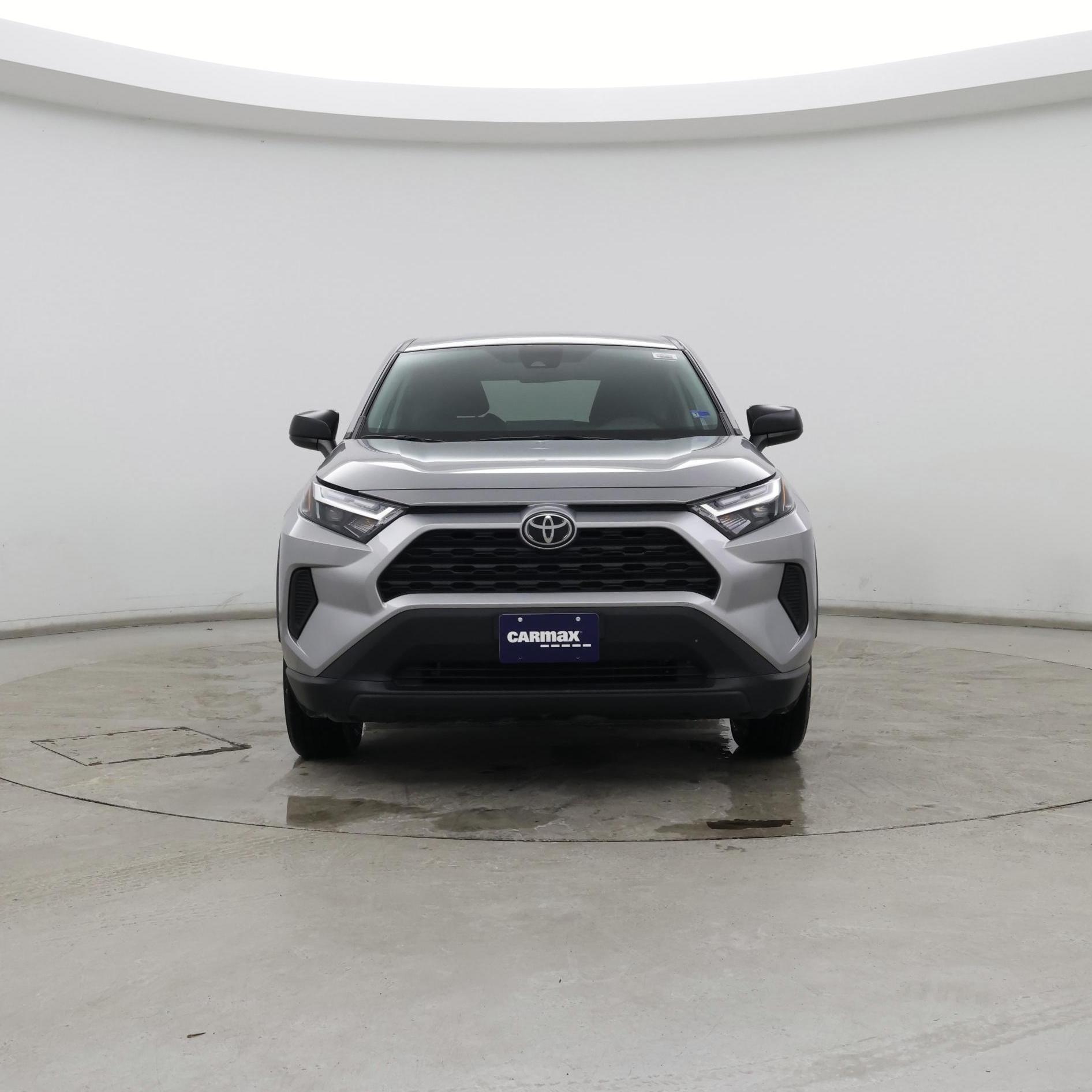 Thumbnail: 2024 Toyota RAV4 - 5