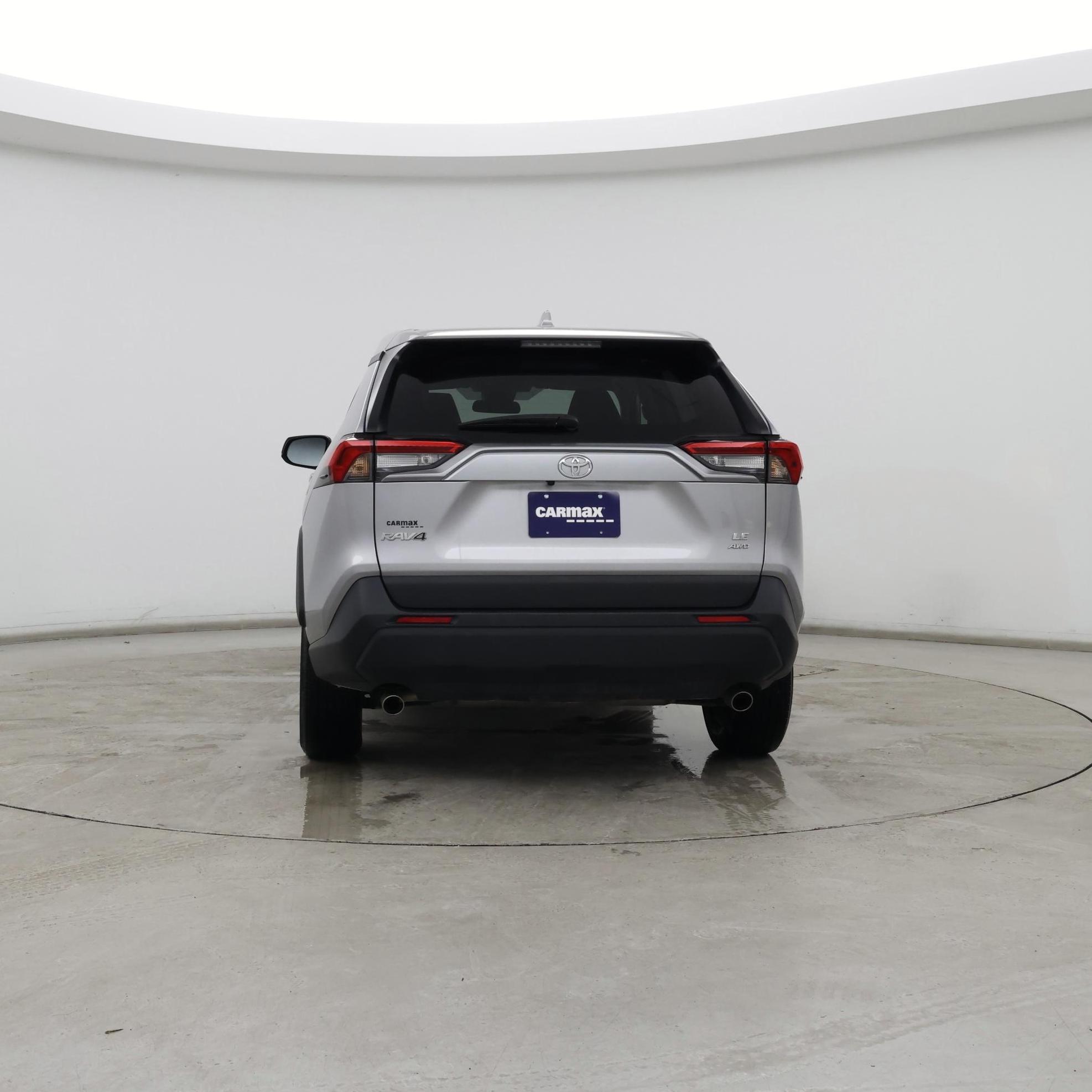 Thumbnail: 2024 Toyota RAV4 - 6