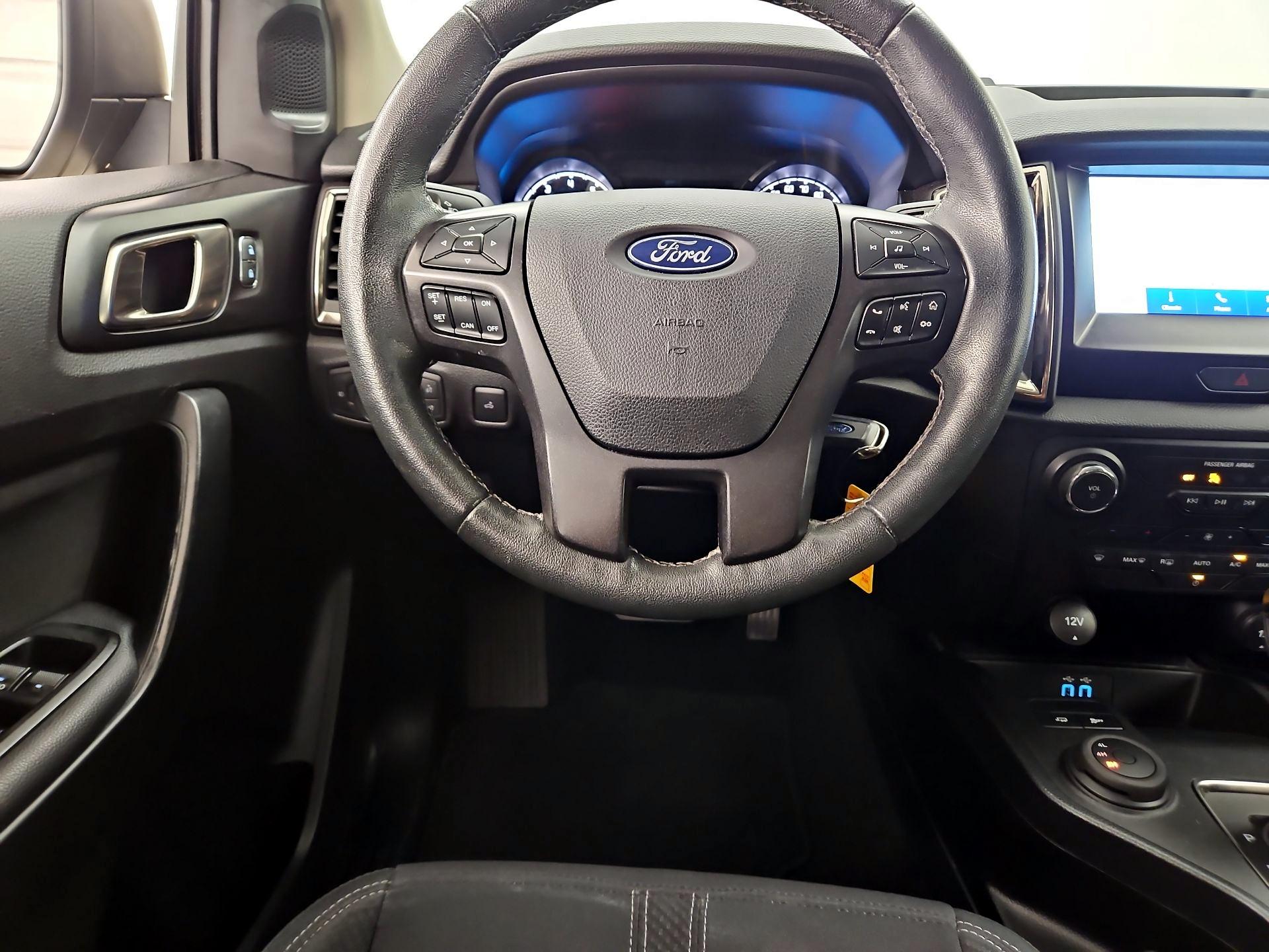 Thumbnail: 2022 Ford Ranger - 10