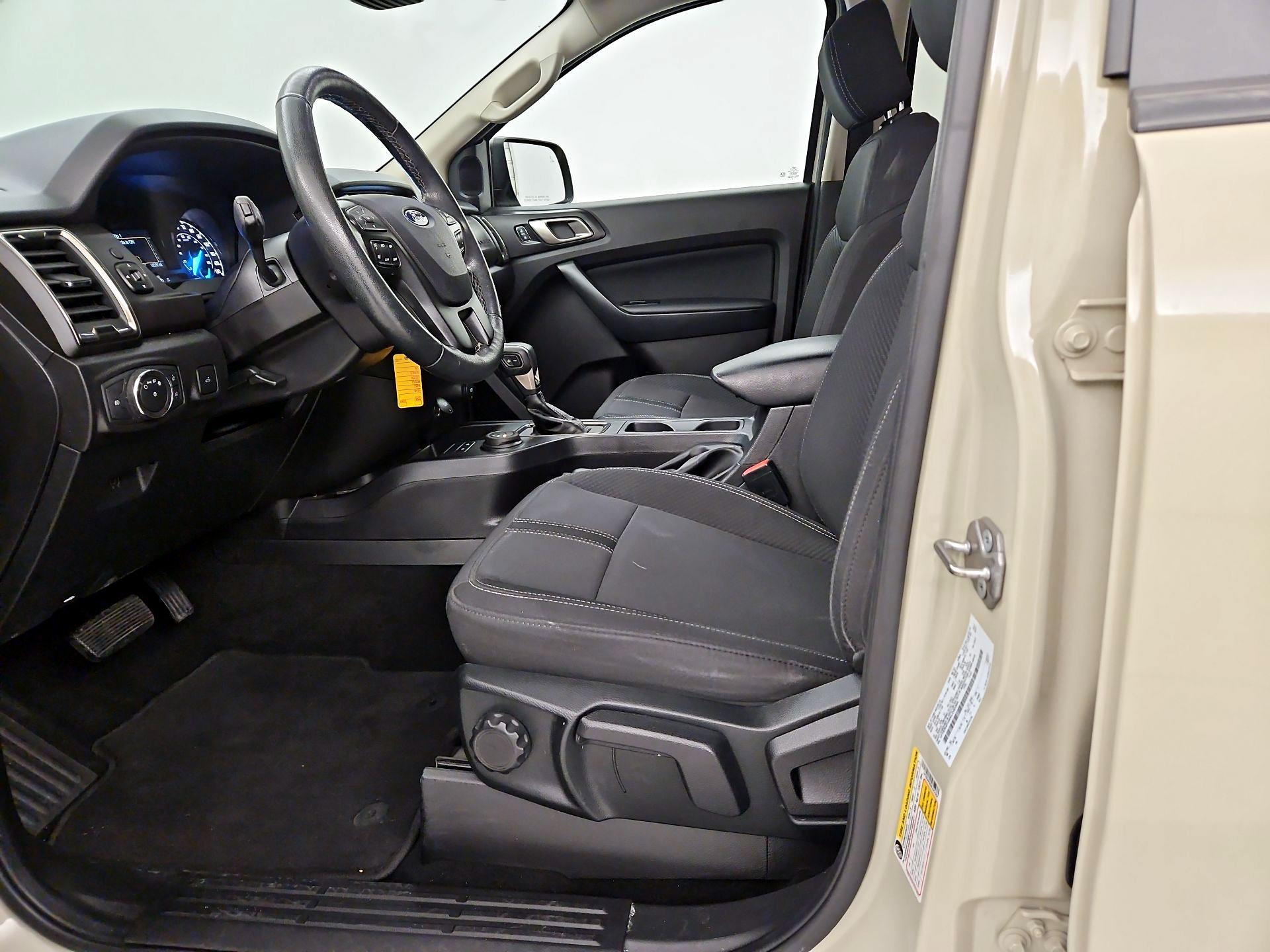 Thumbnail: 2022 Ford Ranger - 11