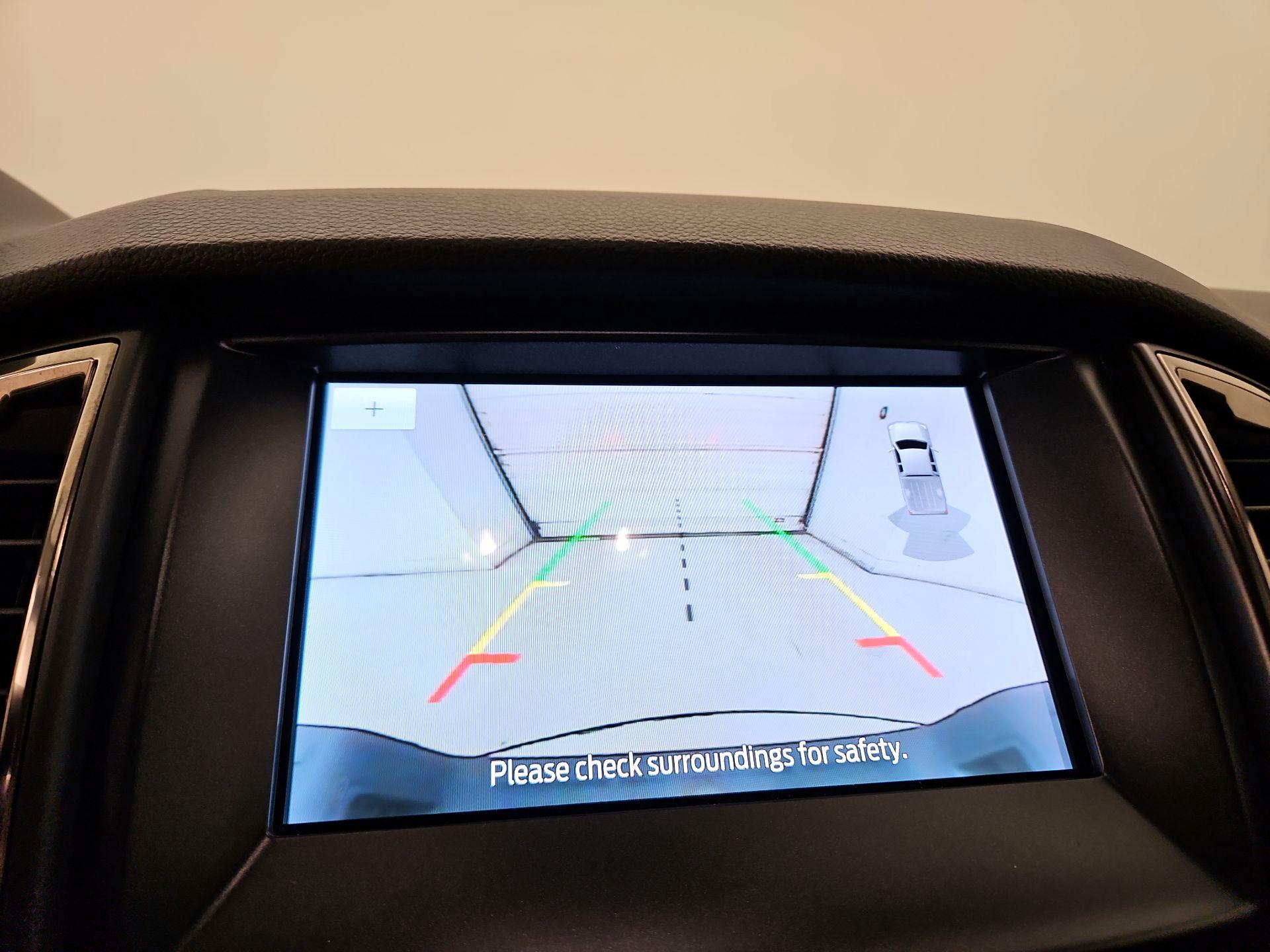 Thumbnail: 2022 Ford Ranger - 14