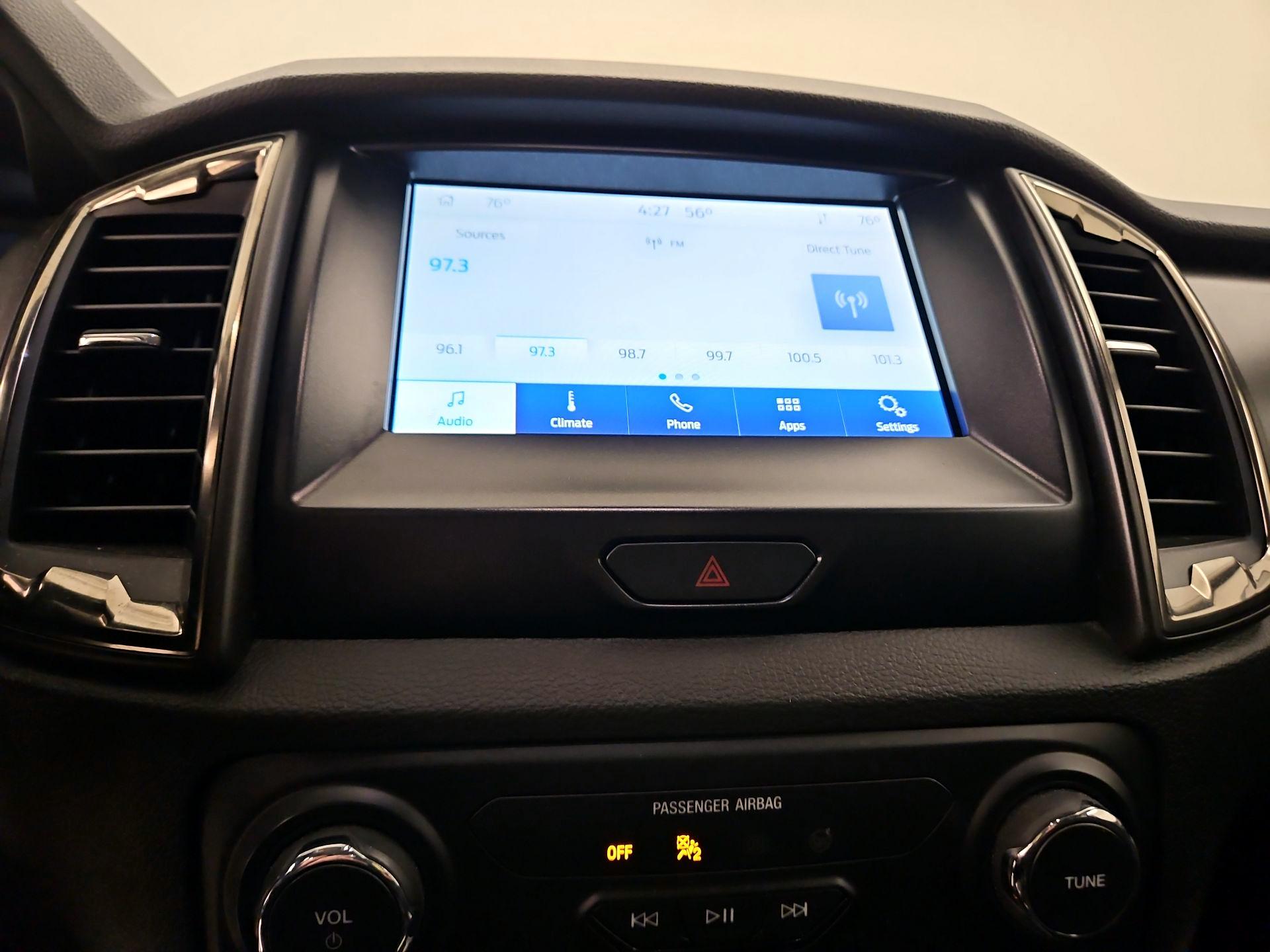 Thumbnail: 2022 Ford Ranger - 15