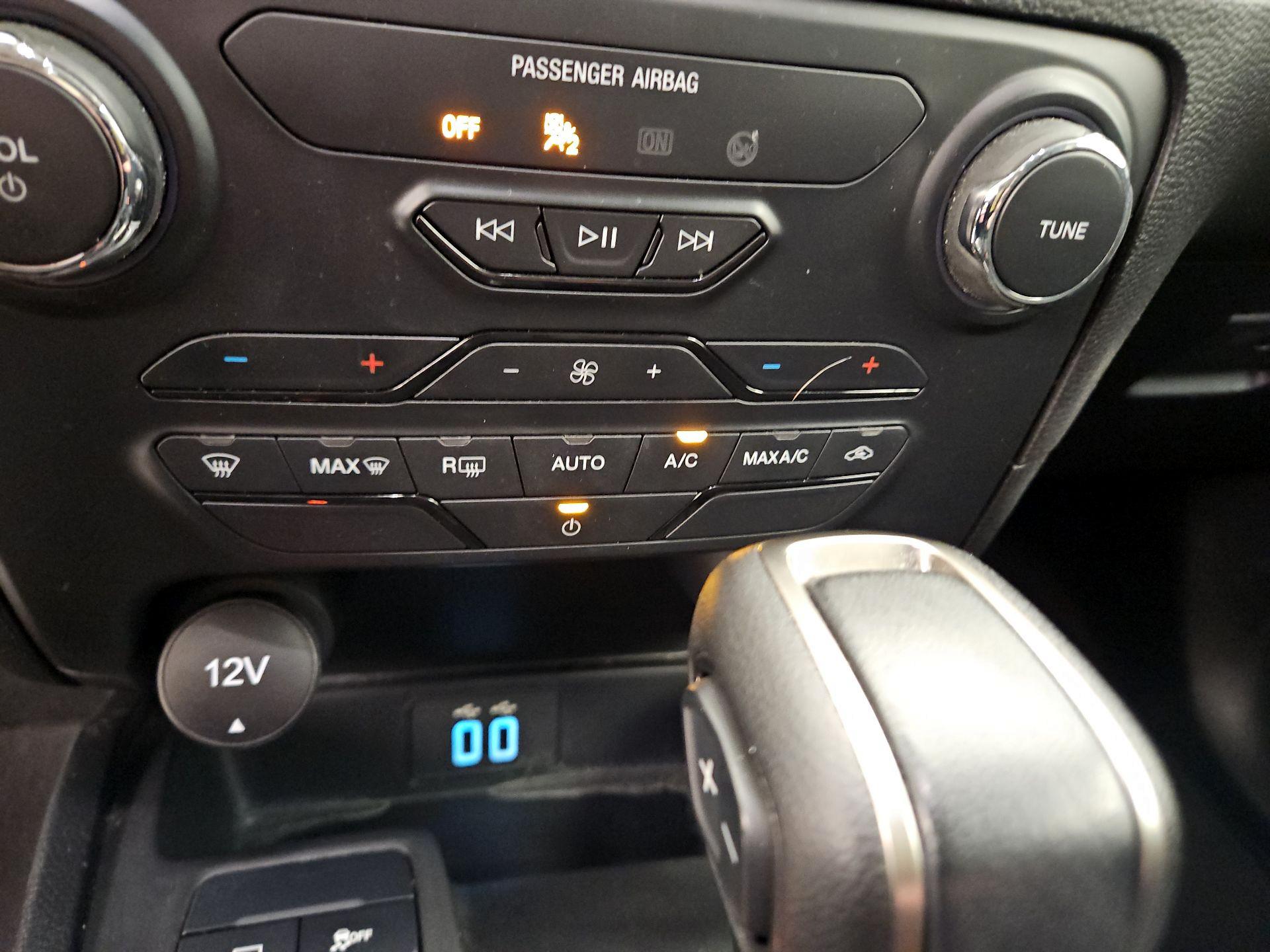 Thumbnail: 2022 Ford Ranger - 16