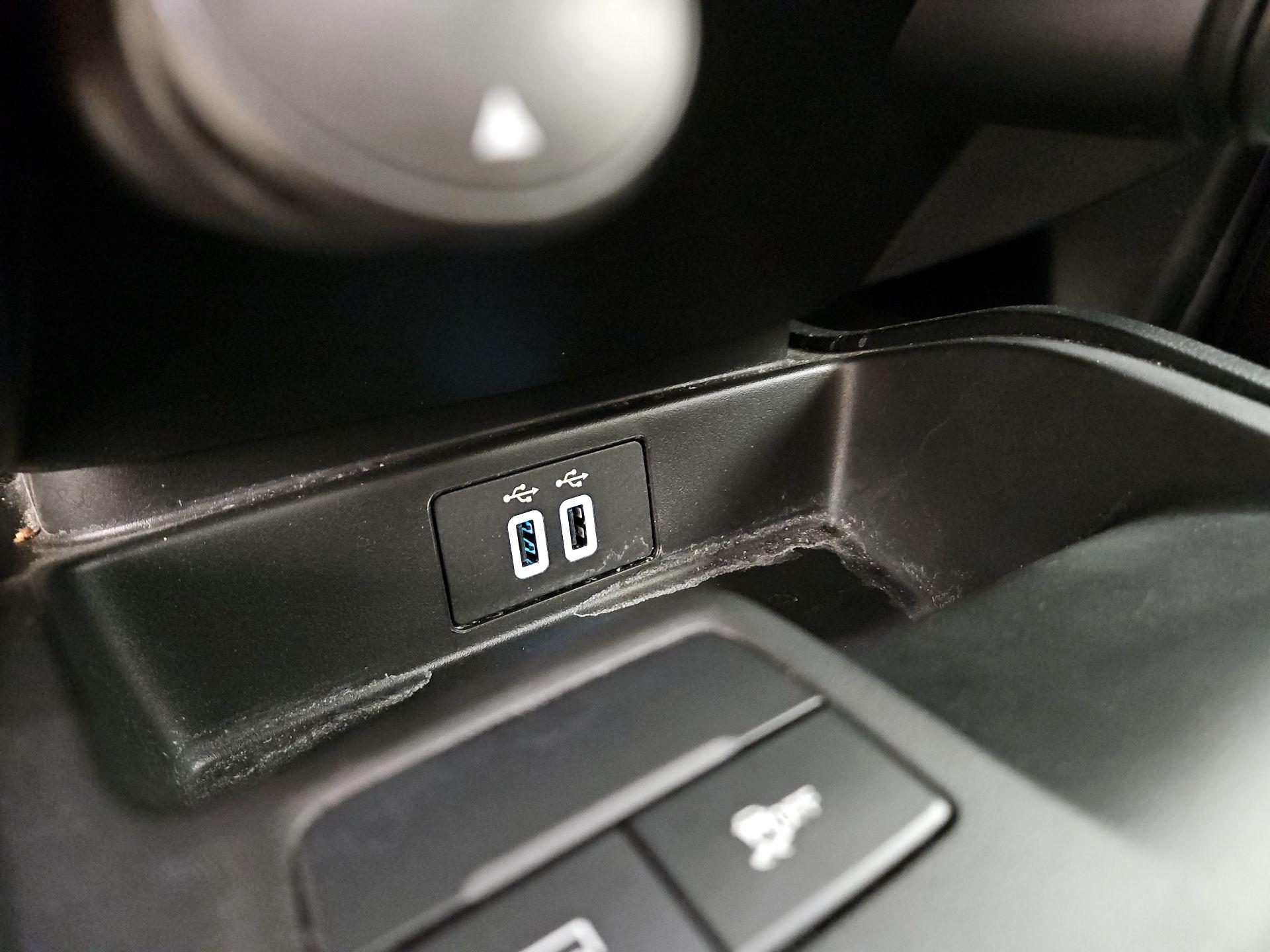 Thumbnail: 2022 Ford Ranger - 18