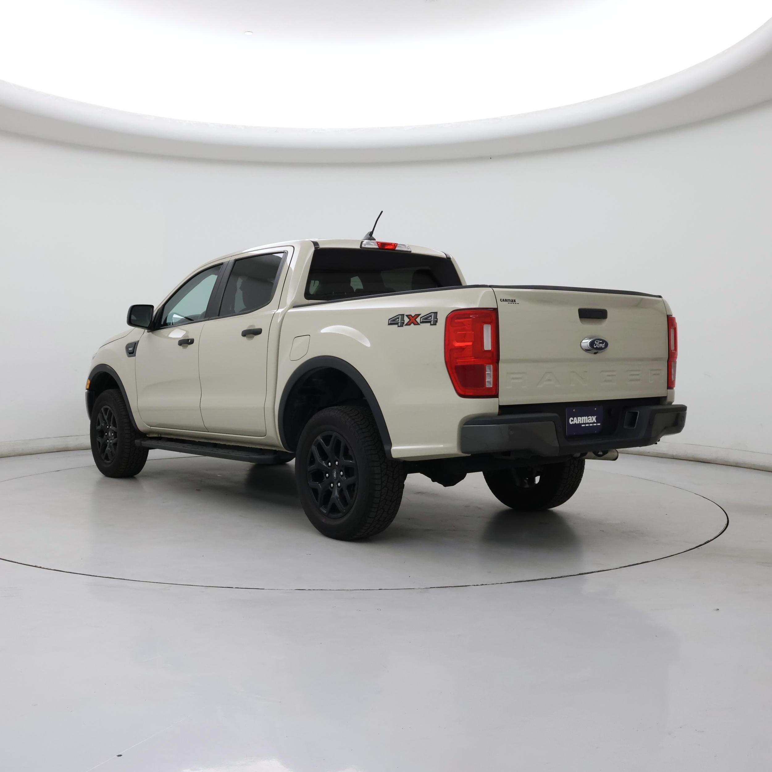 Thumbnail: 2022 Ford Ranger - 2