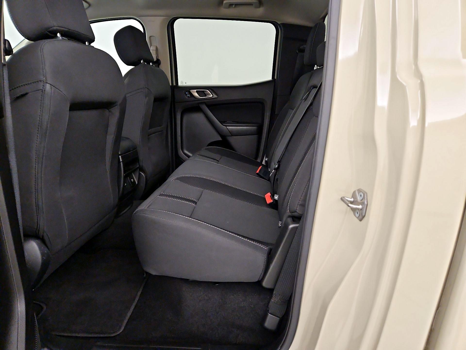 Thumbnail: 2022 Ford Ranger - 19