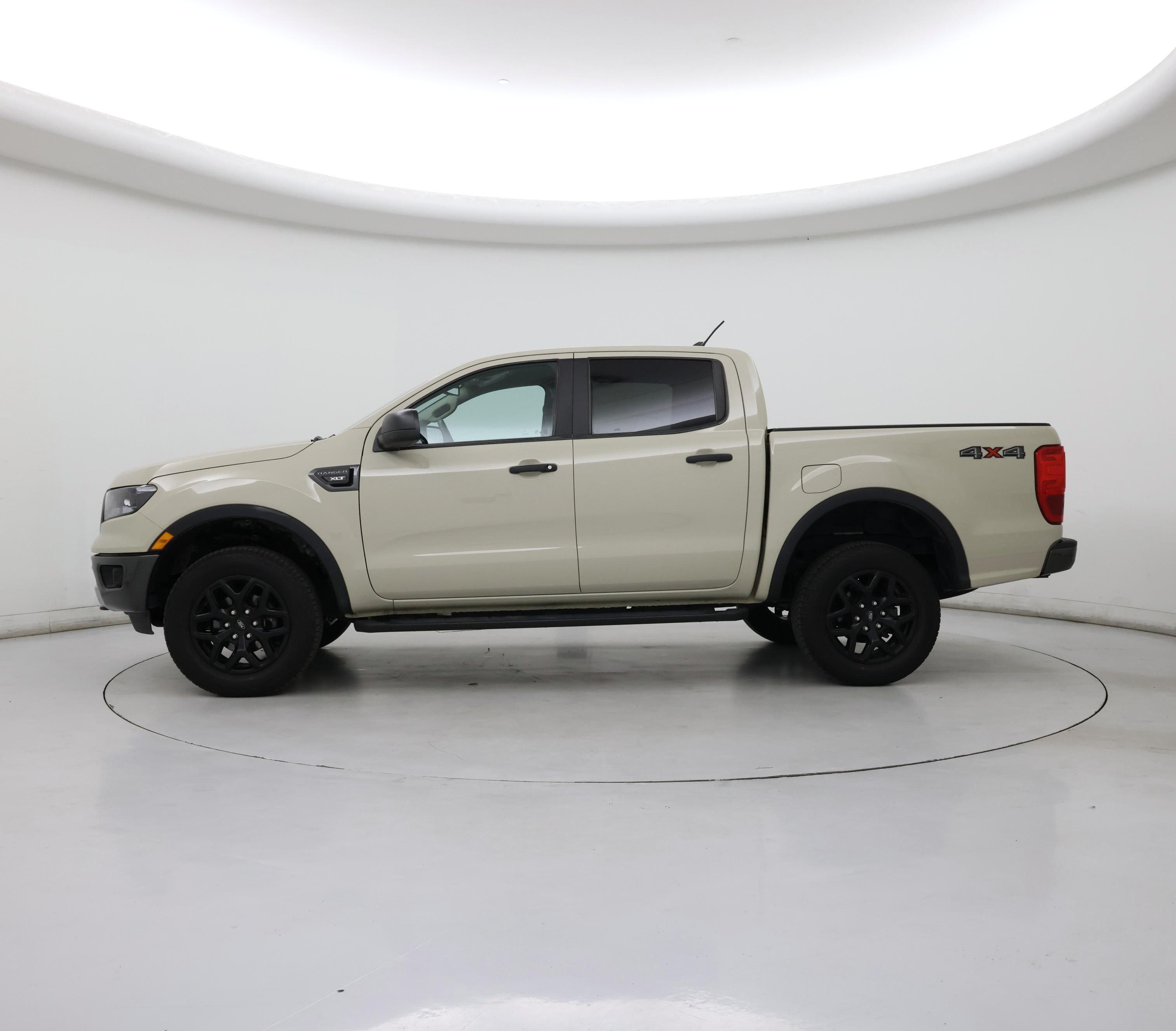 Thumbnail: 2022 Ford Ranger - 3