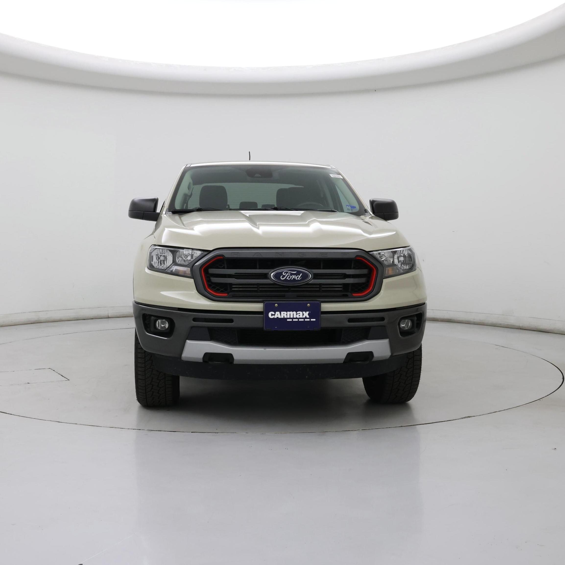 Thumbnail: 2022 Ford Ranger - 5