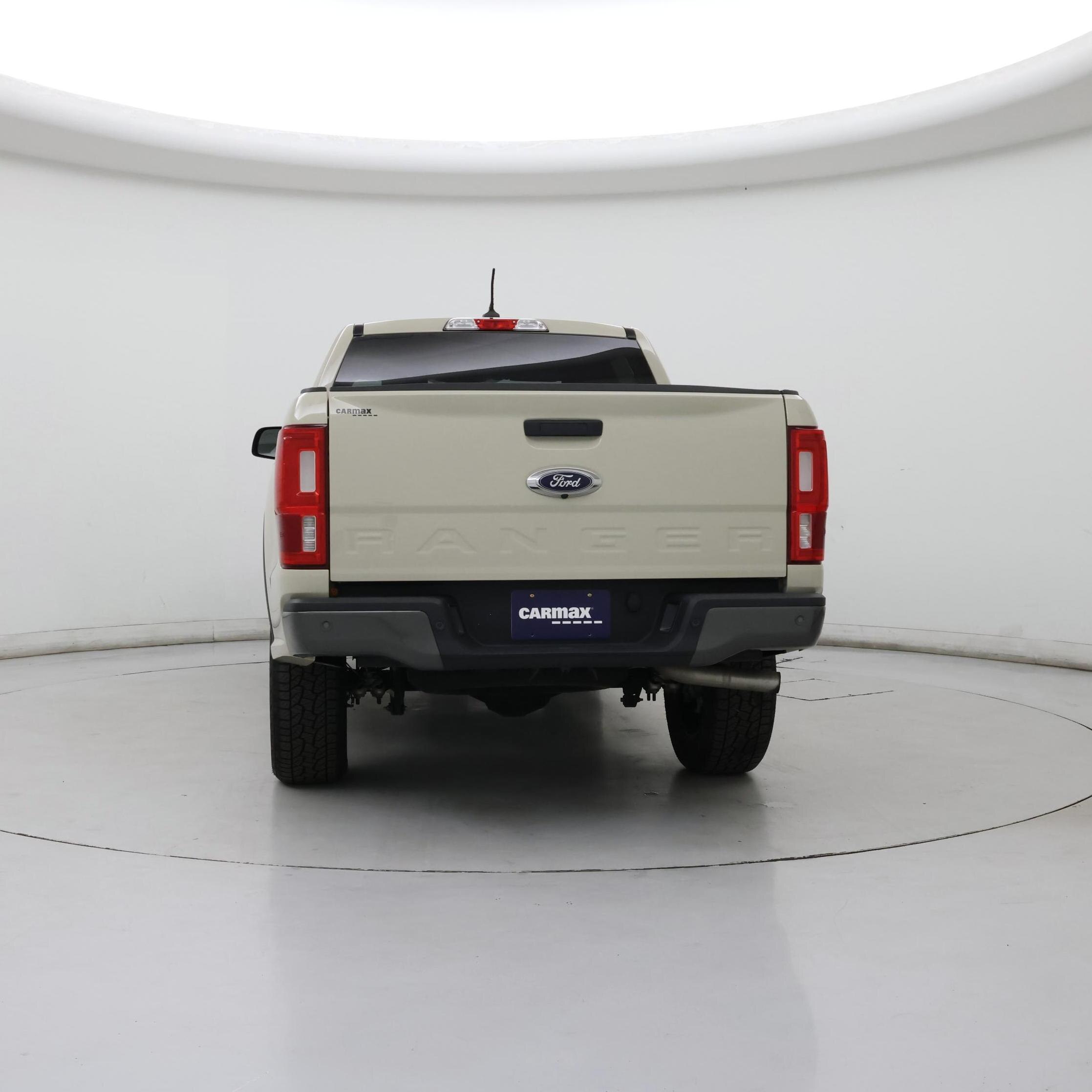 Thumbnail: 2022 Ford Ranger - 6