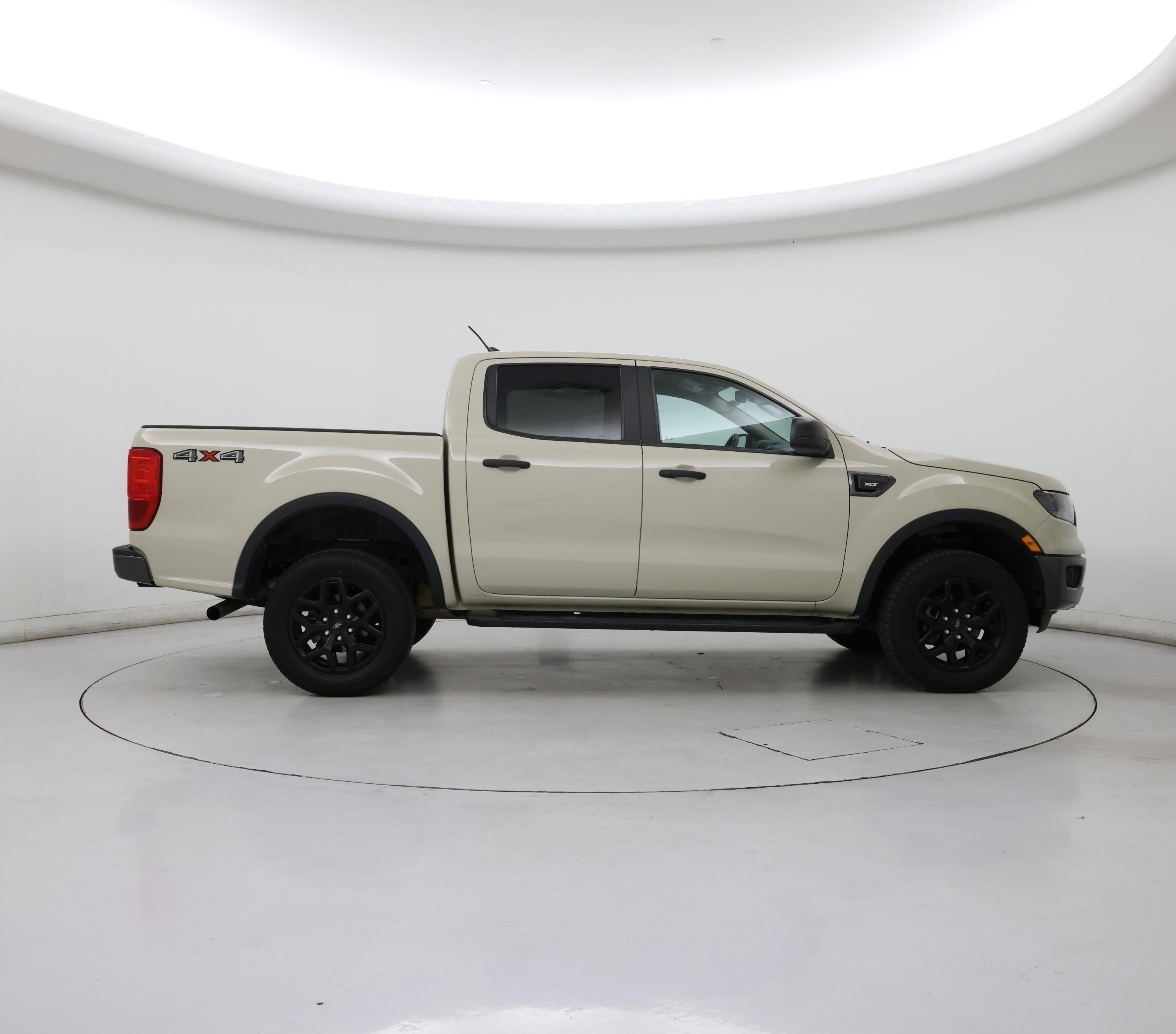 Thumbnail: 2022 Ford Ranger - 7