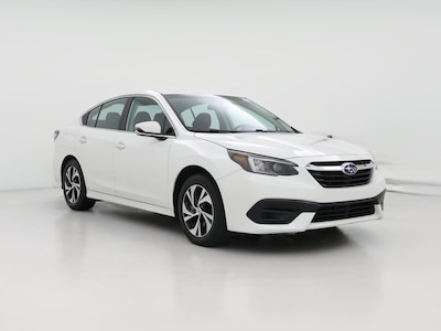 2022 Subaru Legacy Premium