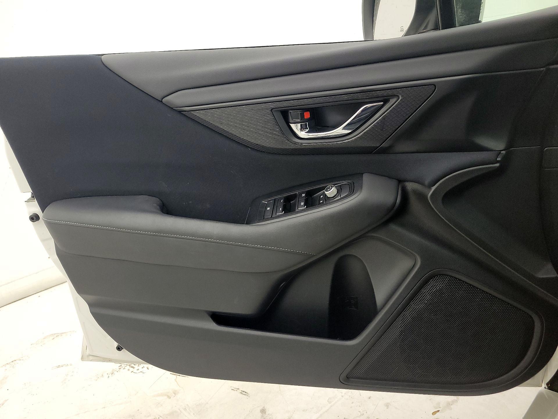 Thumbnail: 2022 Subaru Legacy - 12