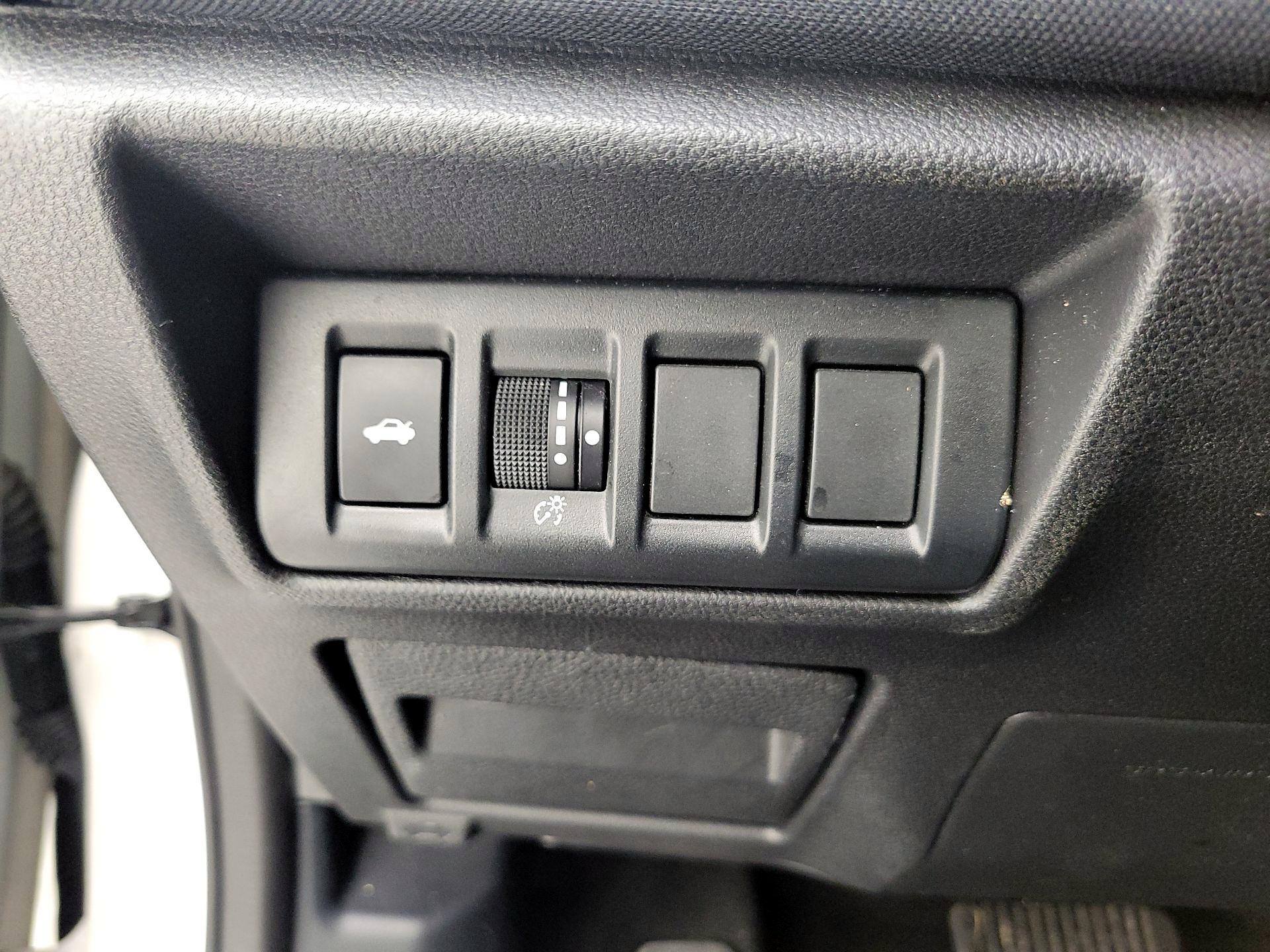 Thumbnail: 2022 Subaru Legacy - 13