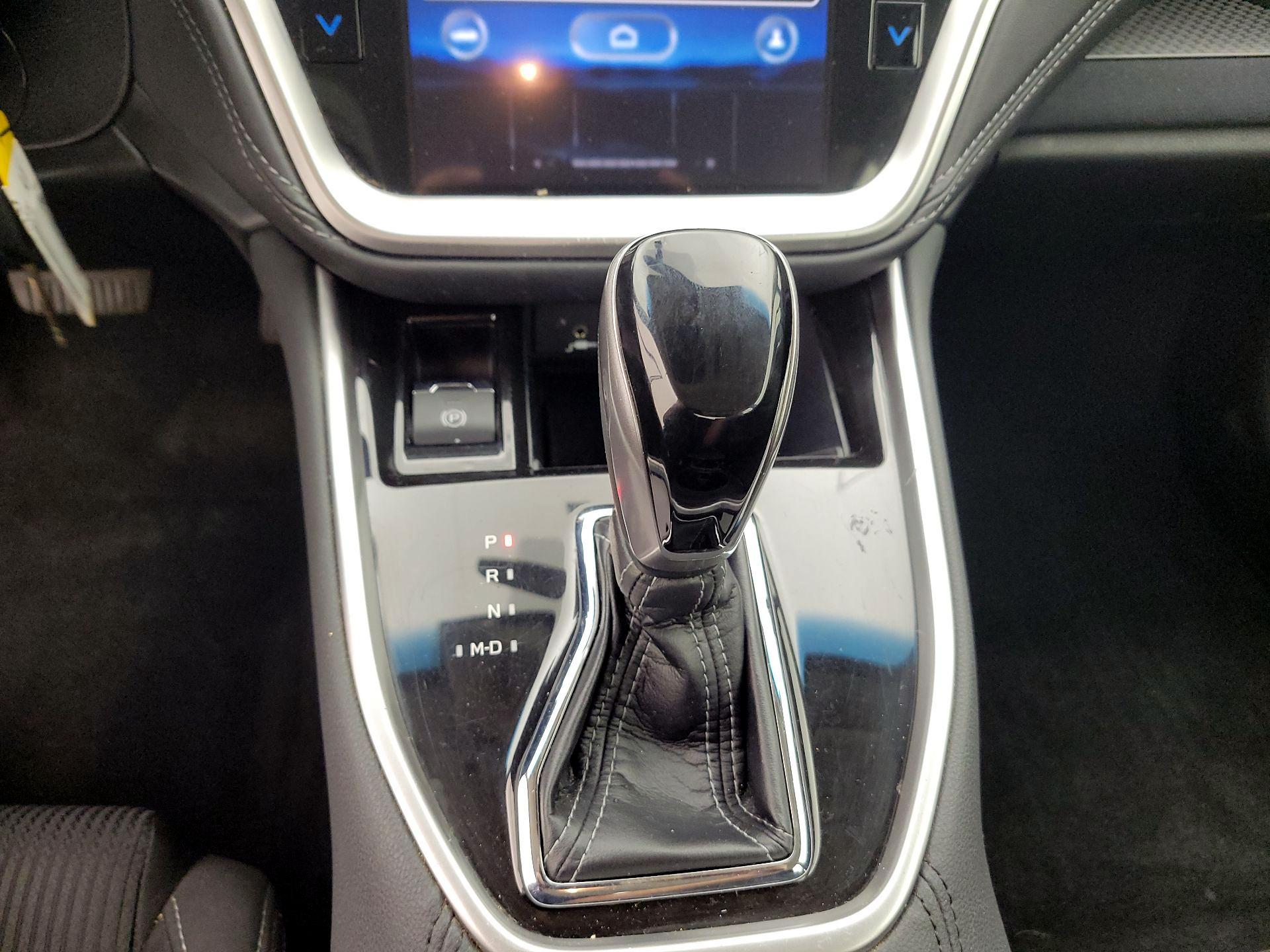 Thumbnail: 2022 Subaru Legacy - 17