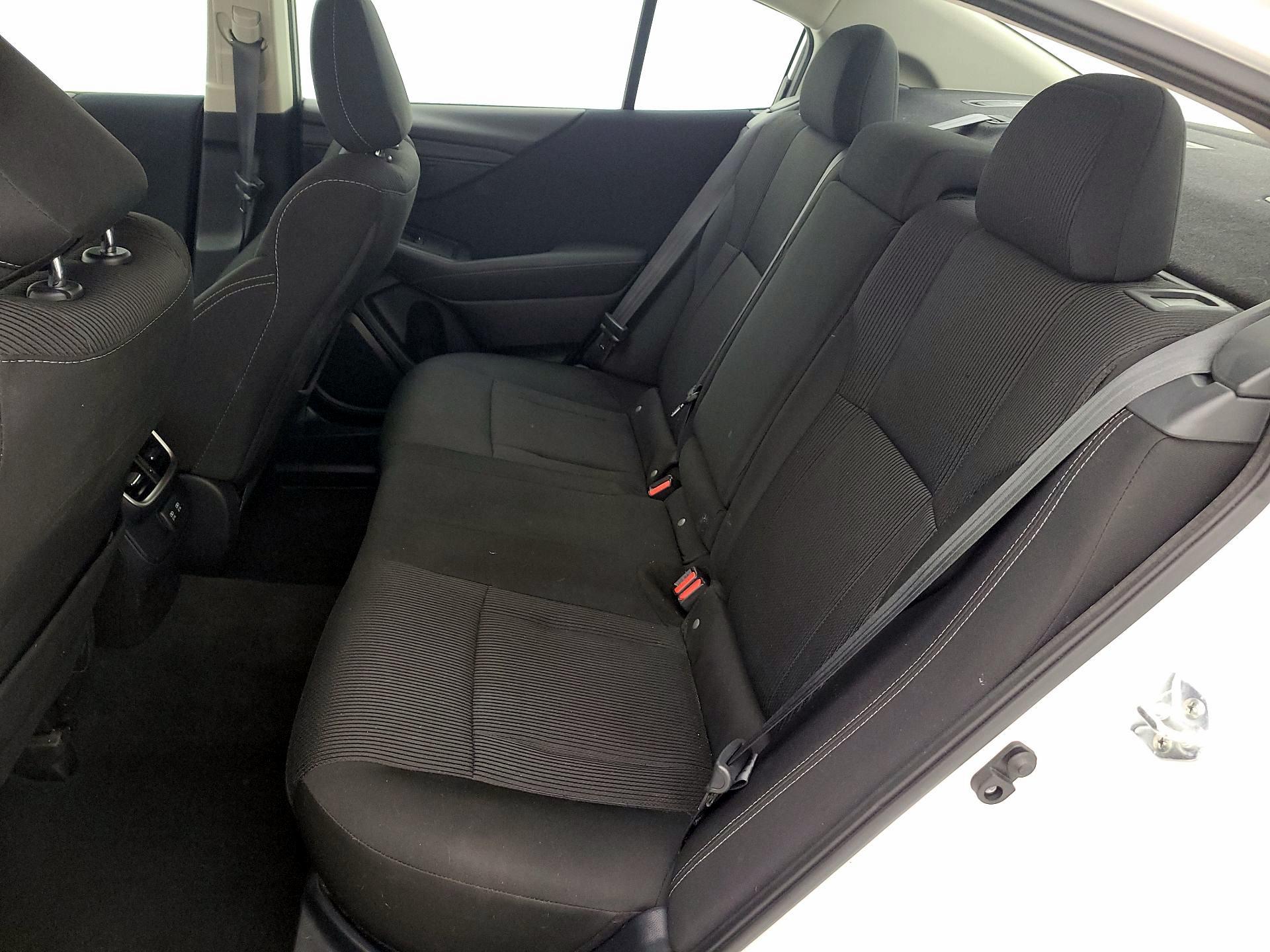 Thumbnail: 2022 Subaru Legacy - 19