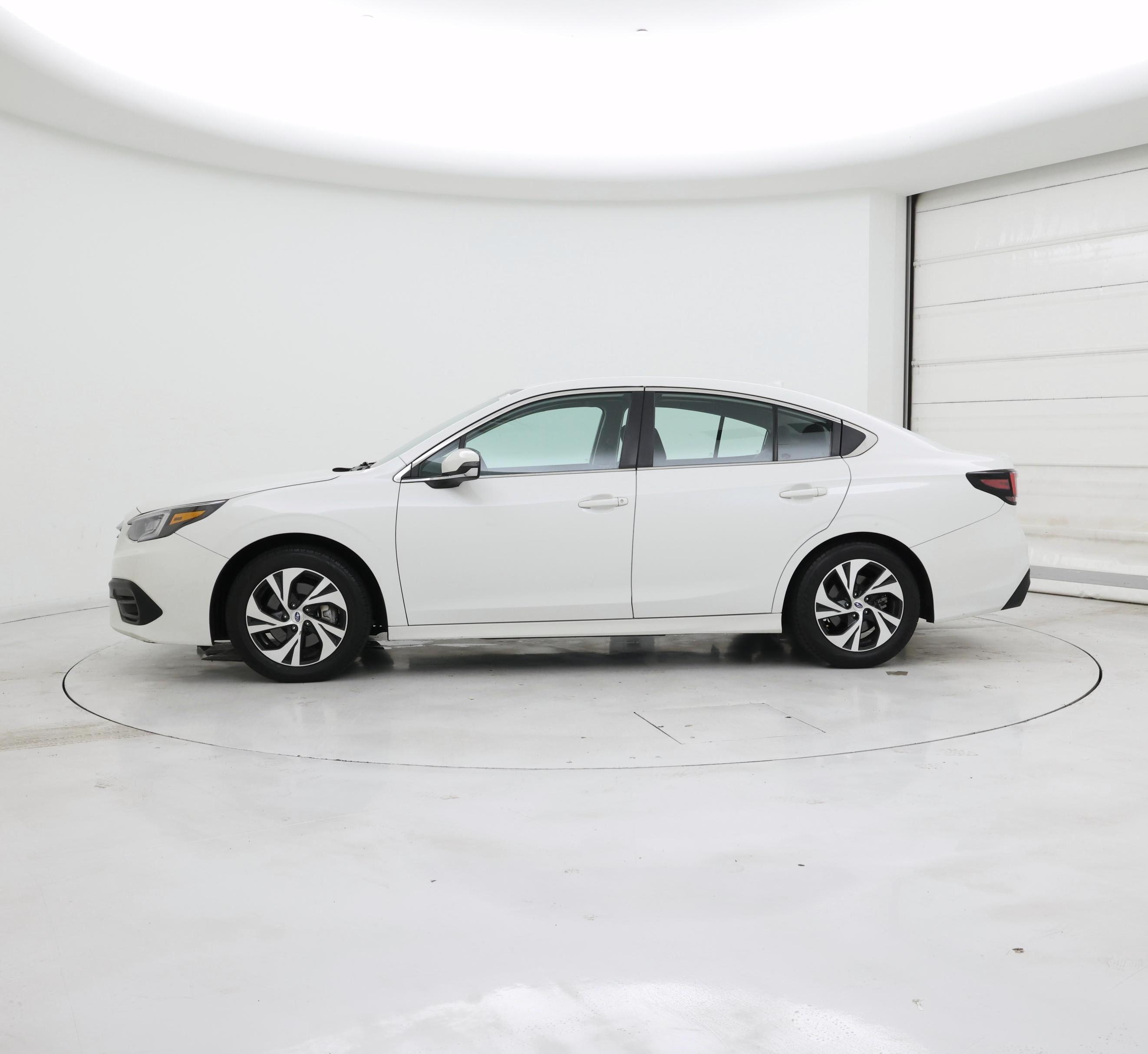 Thumbnail: 2022 Subaru Legacy - 3