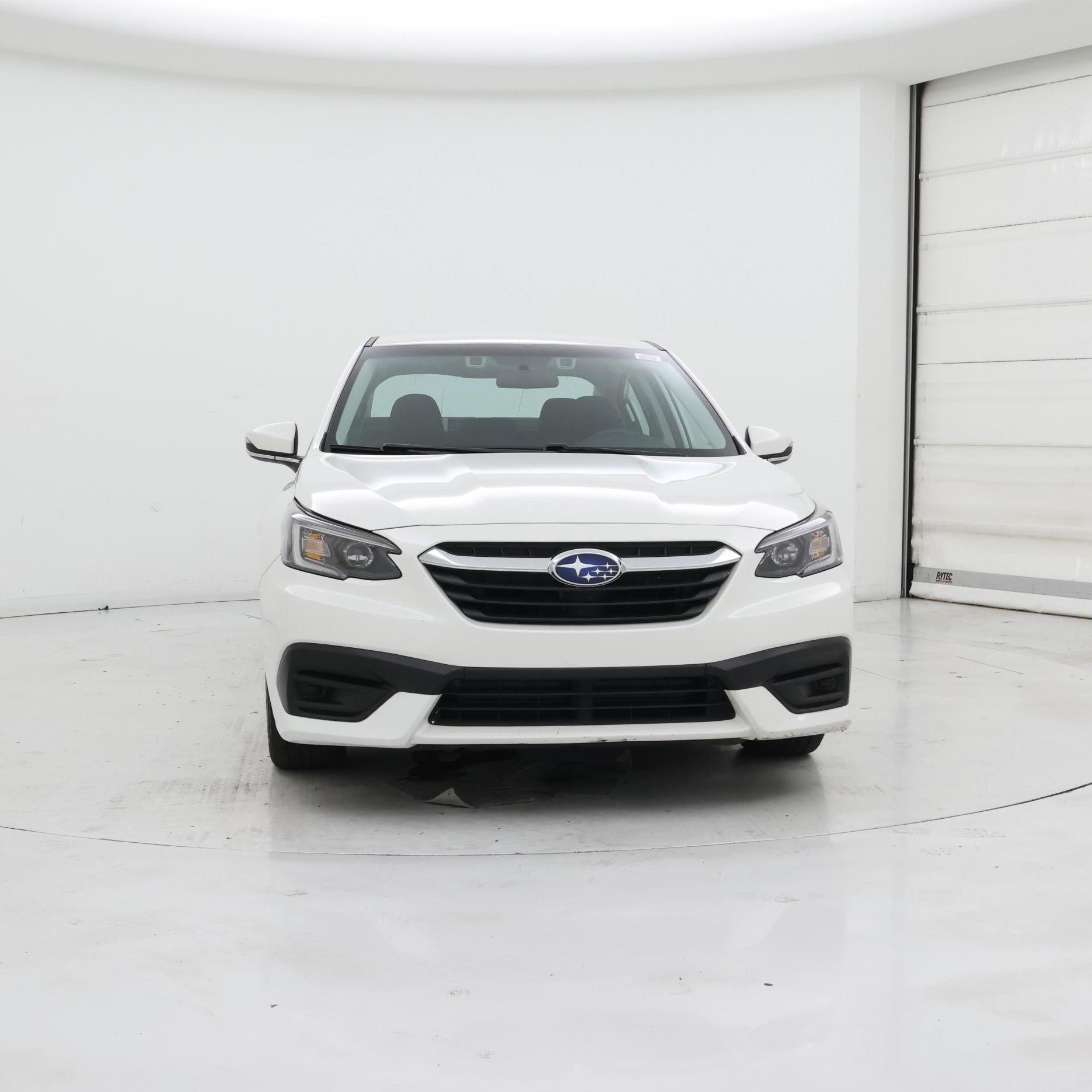 Thumbnail: 2022 Subaru Legacy - 5