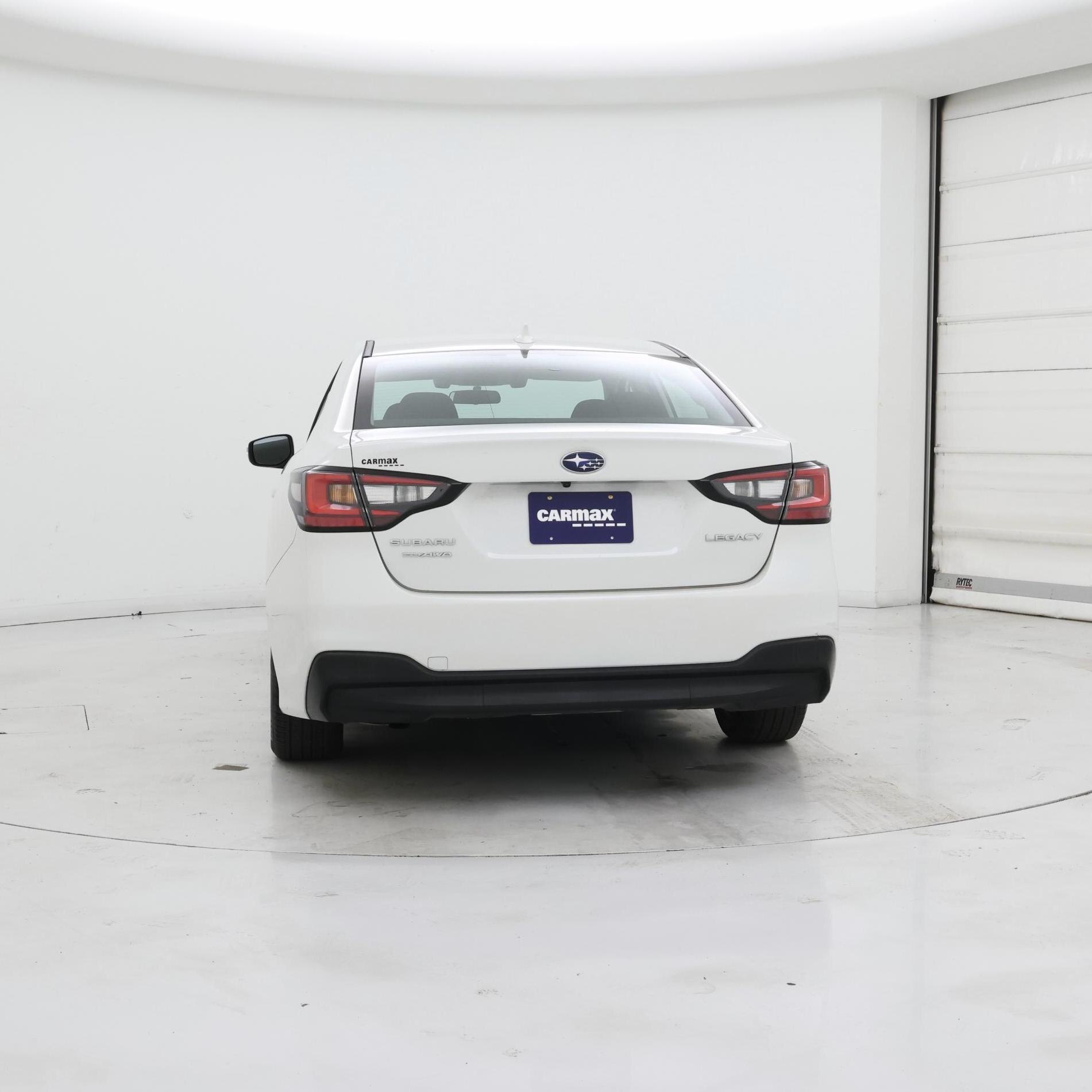 Thumbnail: 2022 Subaru Legacy - 6