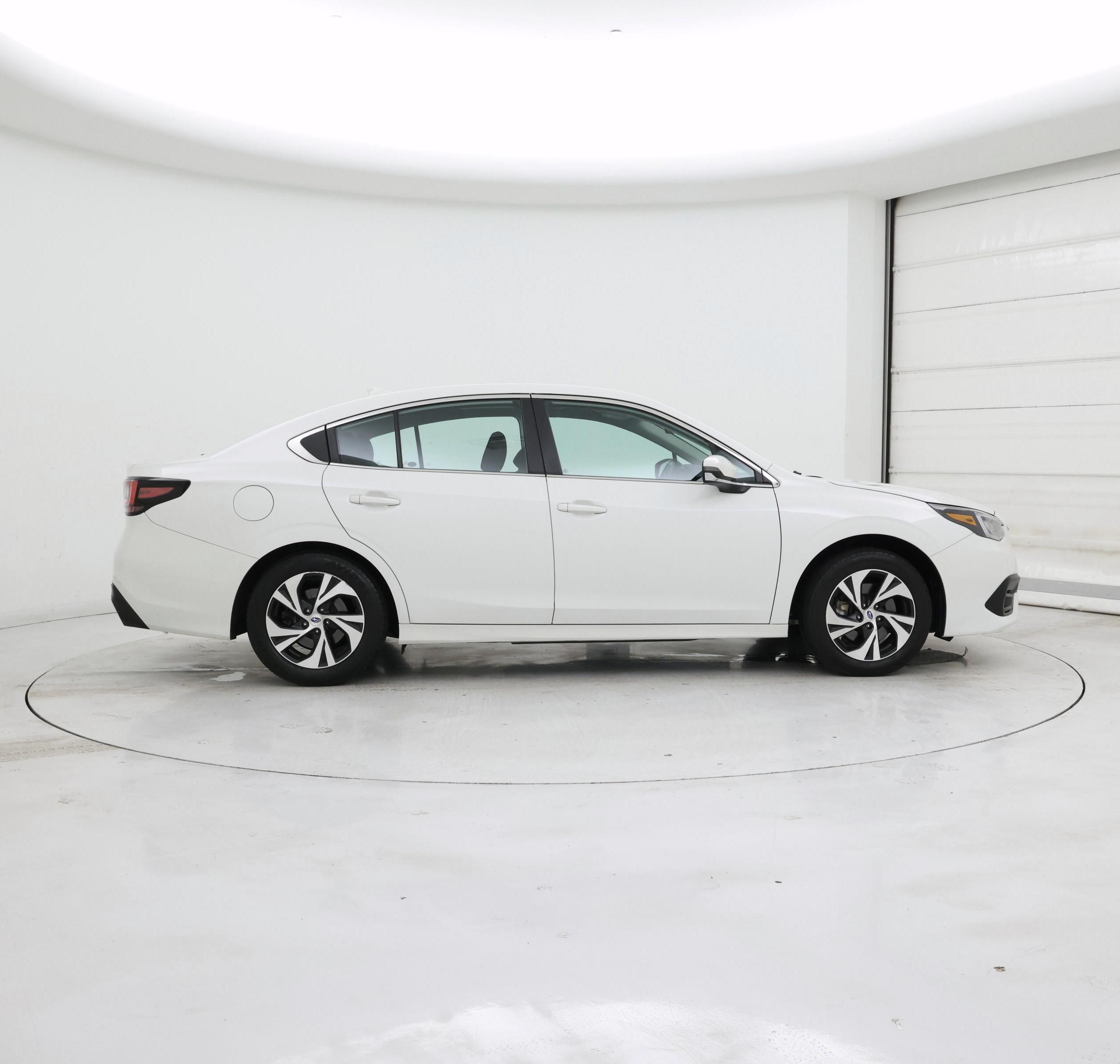 Thumbnail: 2022 Subaru Legacy - 7